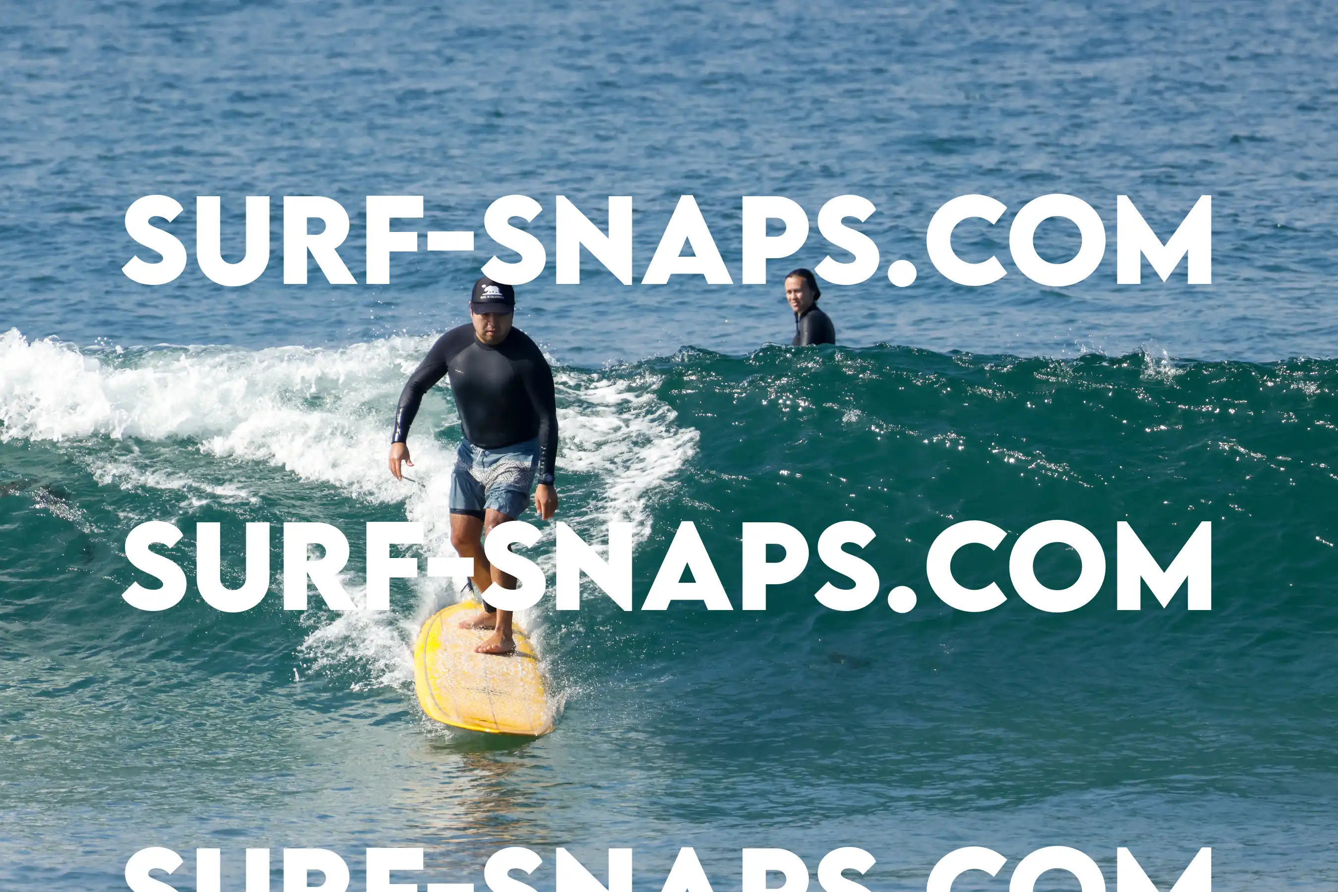 Tourmaline Surfing Park photo 358