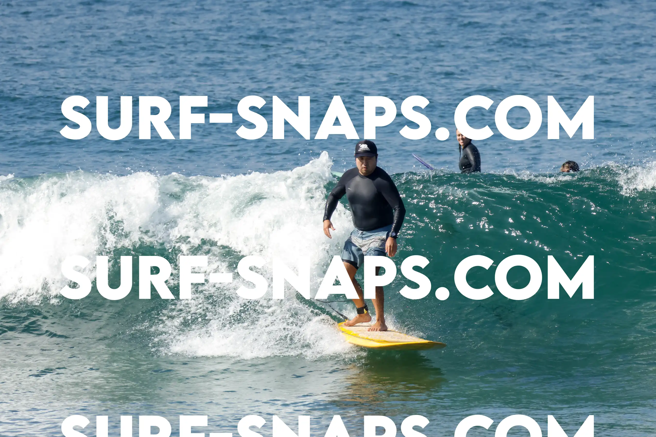 Tourmaline Surfing Park photo 364