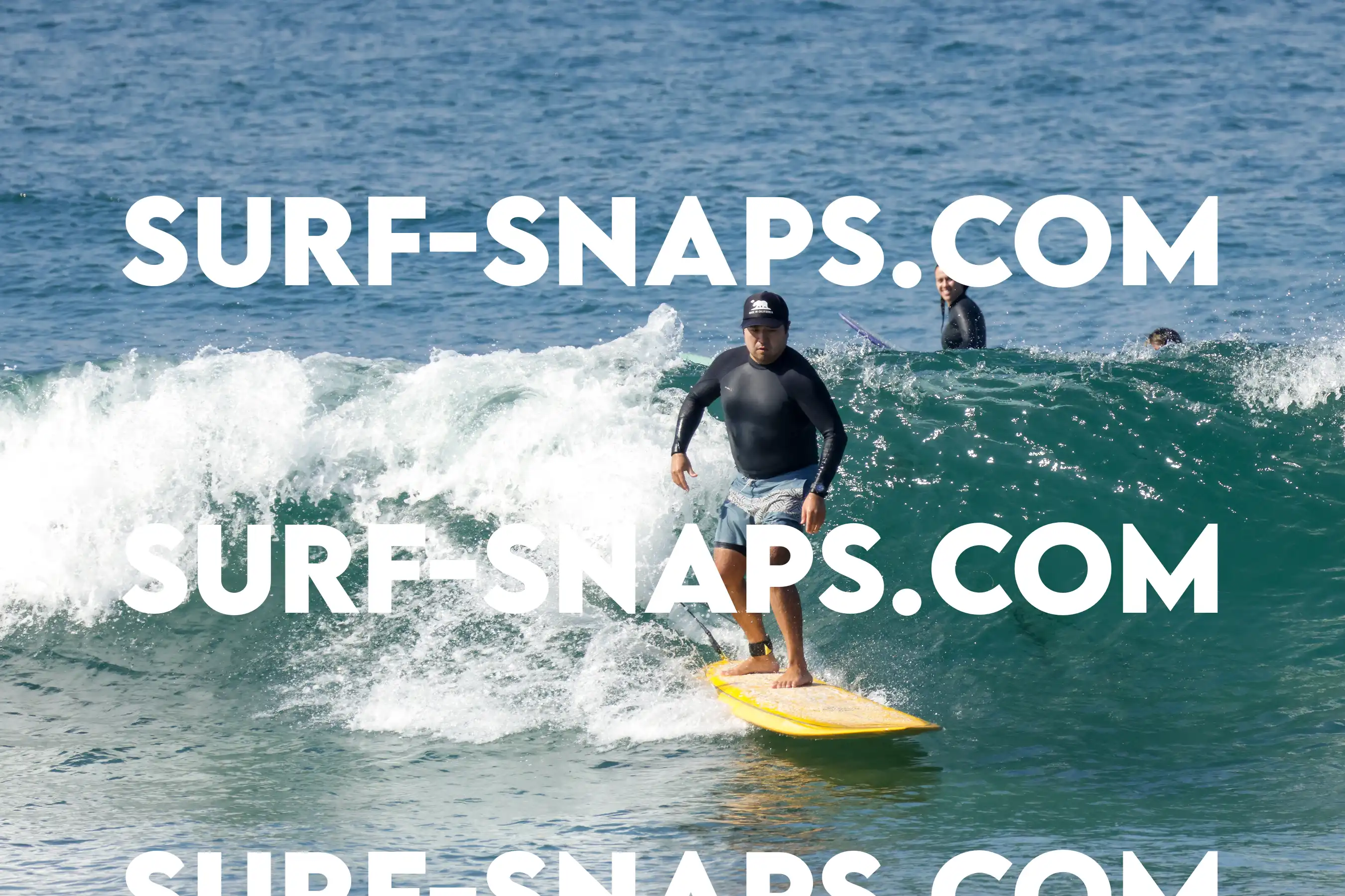 Tourmaline Surfing Park photo 365