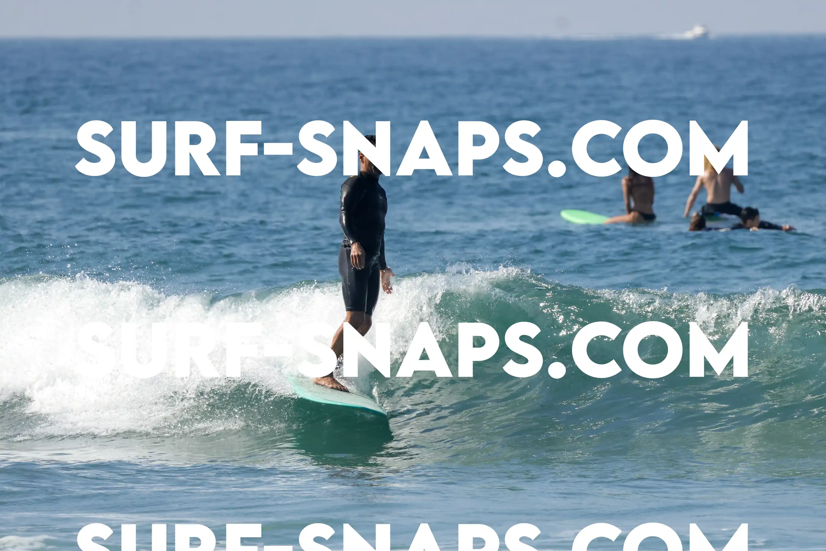 Tourmaline Surfing Park photo 418