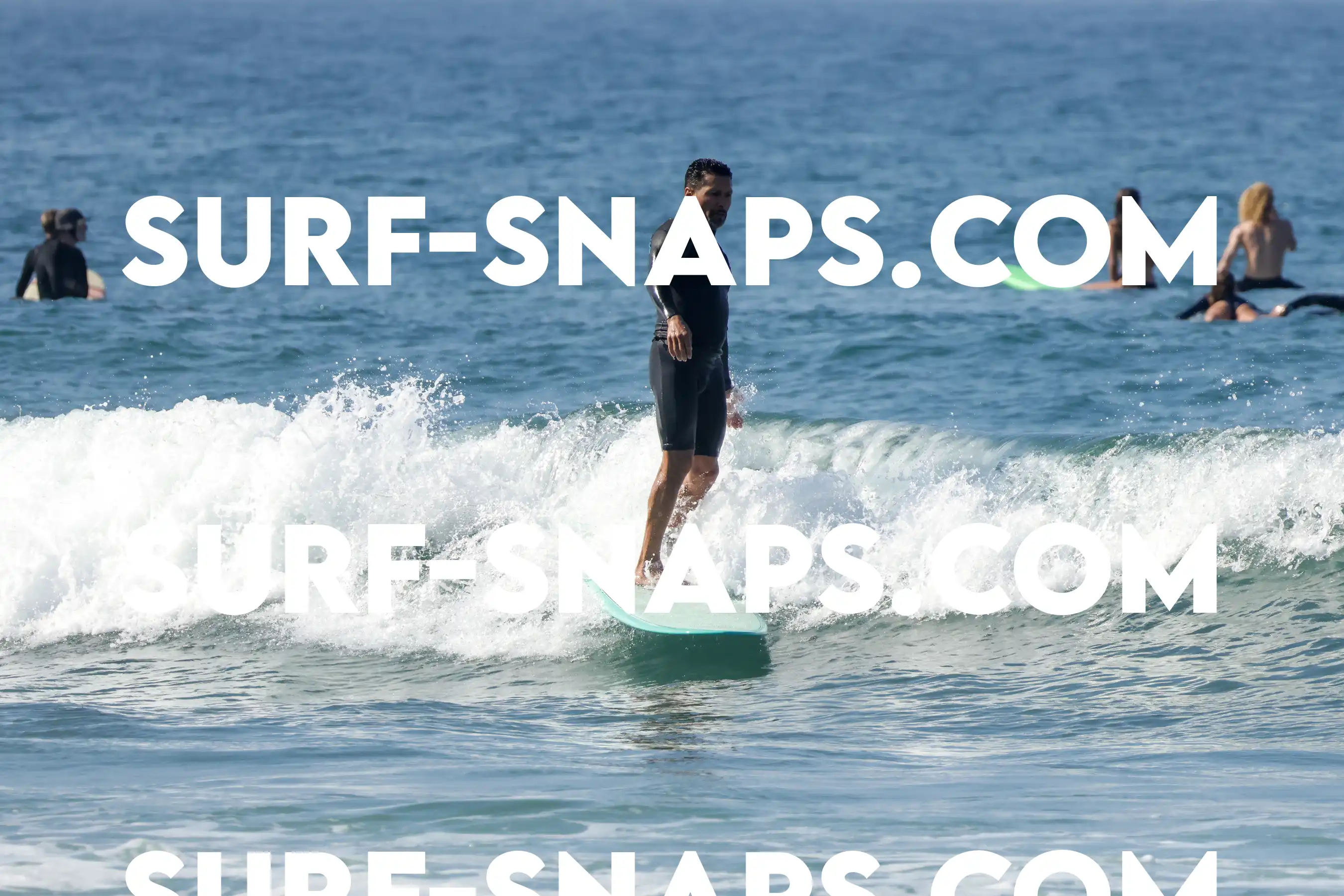 Tourmaline Surfing Park photo 419