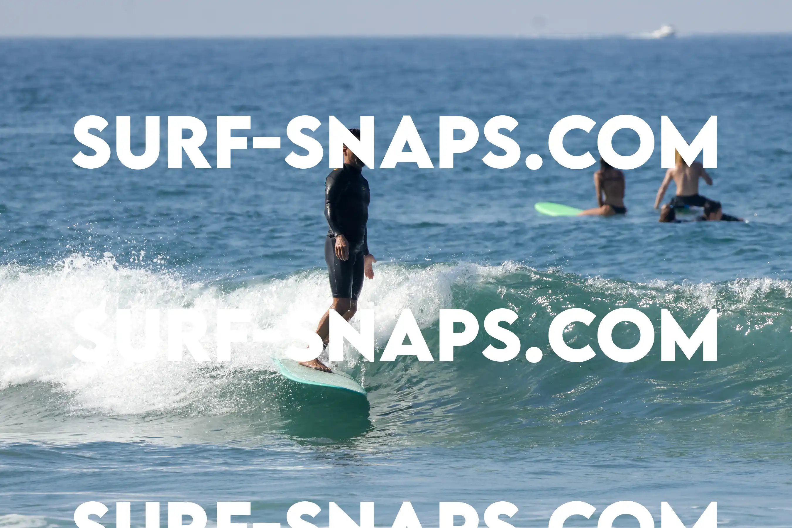 Tourmaline Surfing Park photo 417