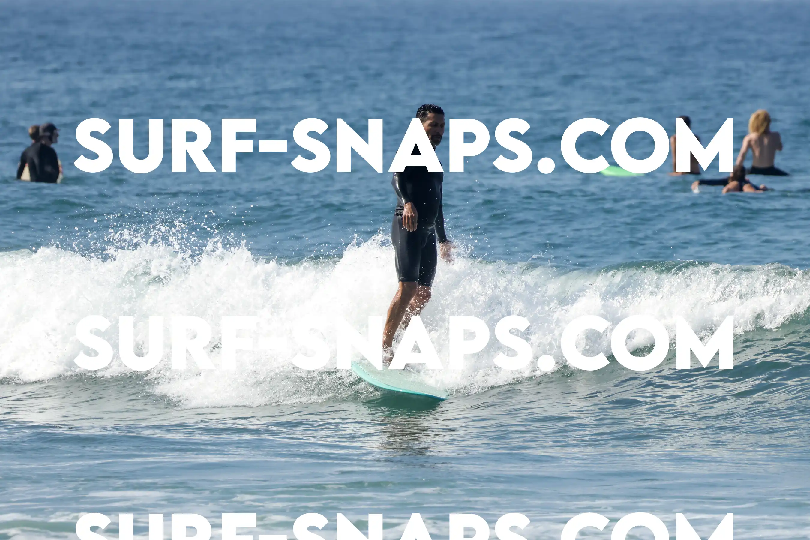 Tourmaline Surfing Park photo 420