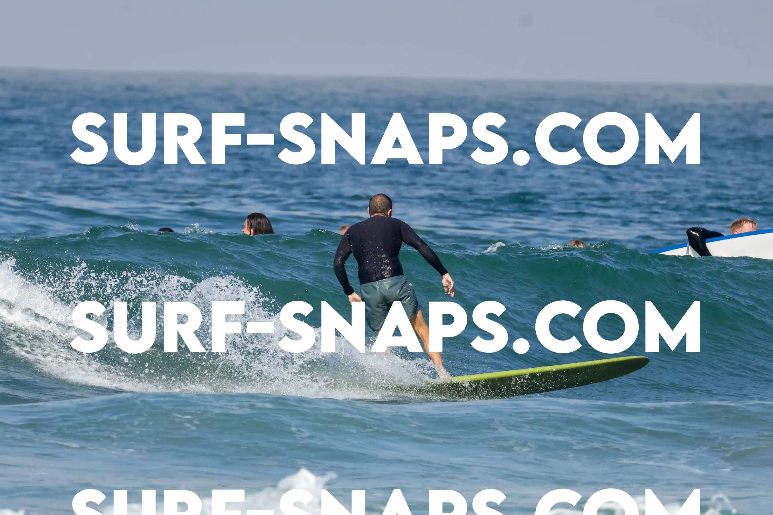 Tourmaline Surfing Park photo 451