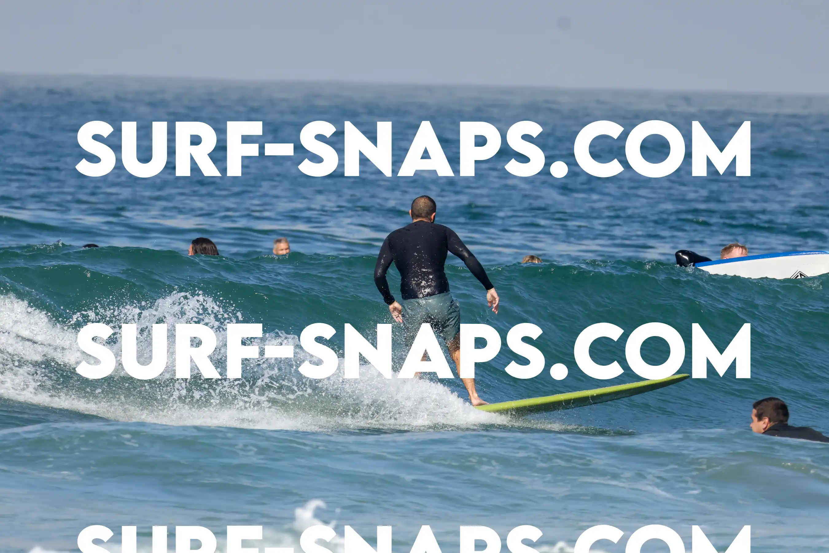 Tourmaline Surfing Park photo 453