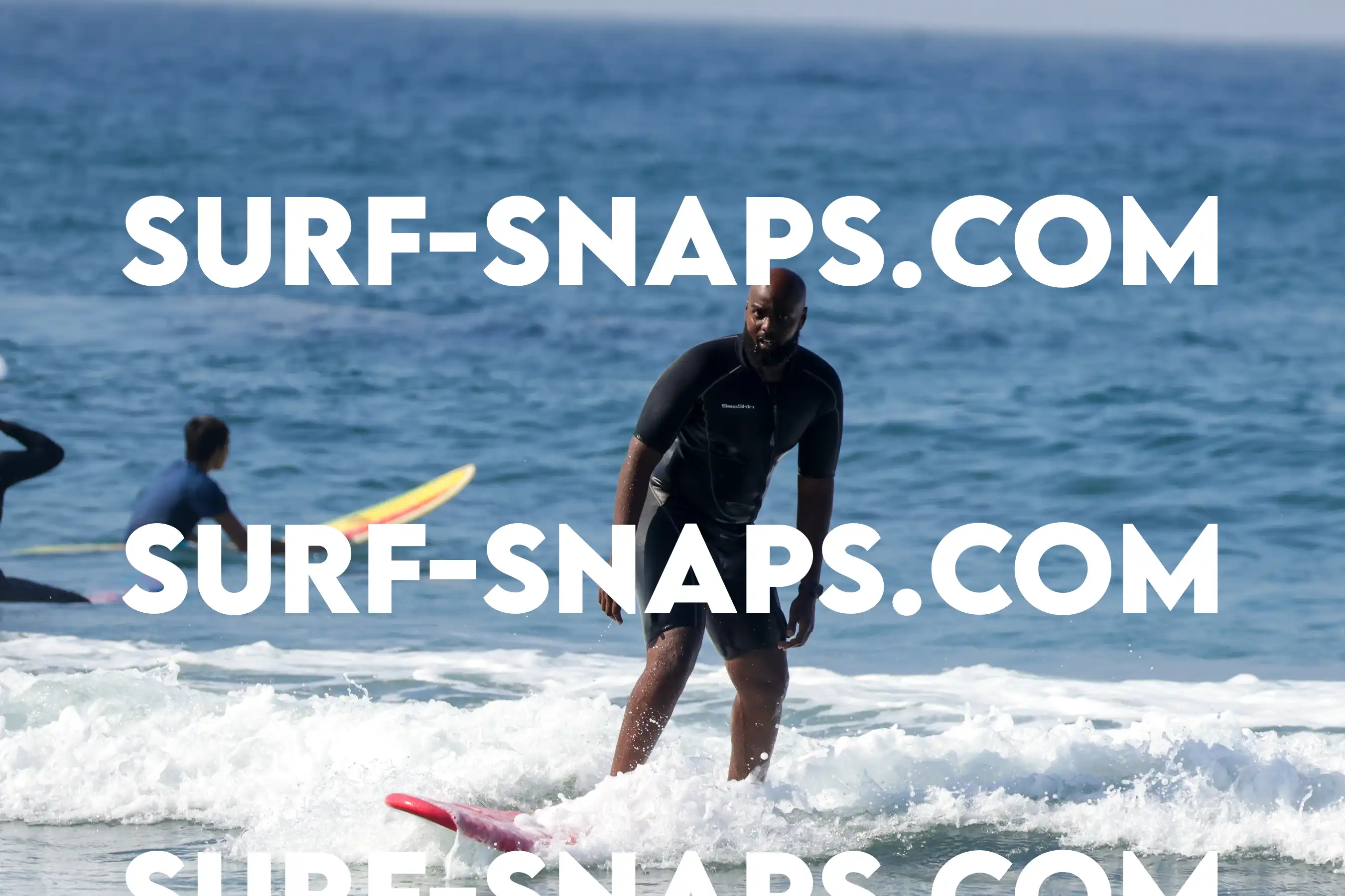 Tourmaline Surfing Park photo 456