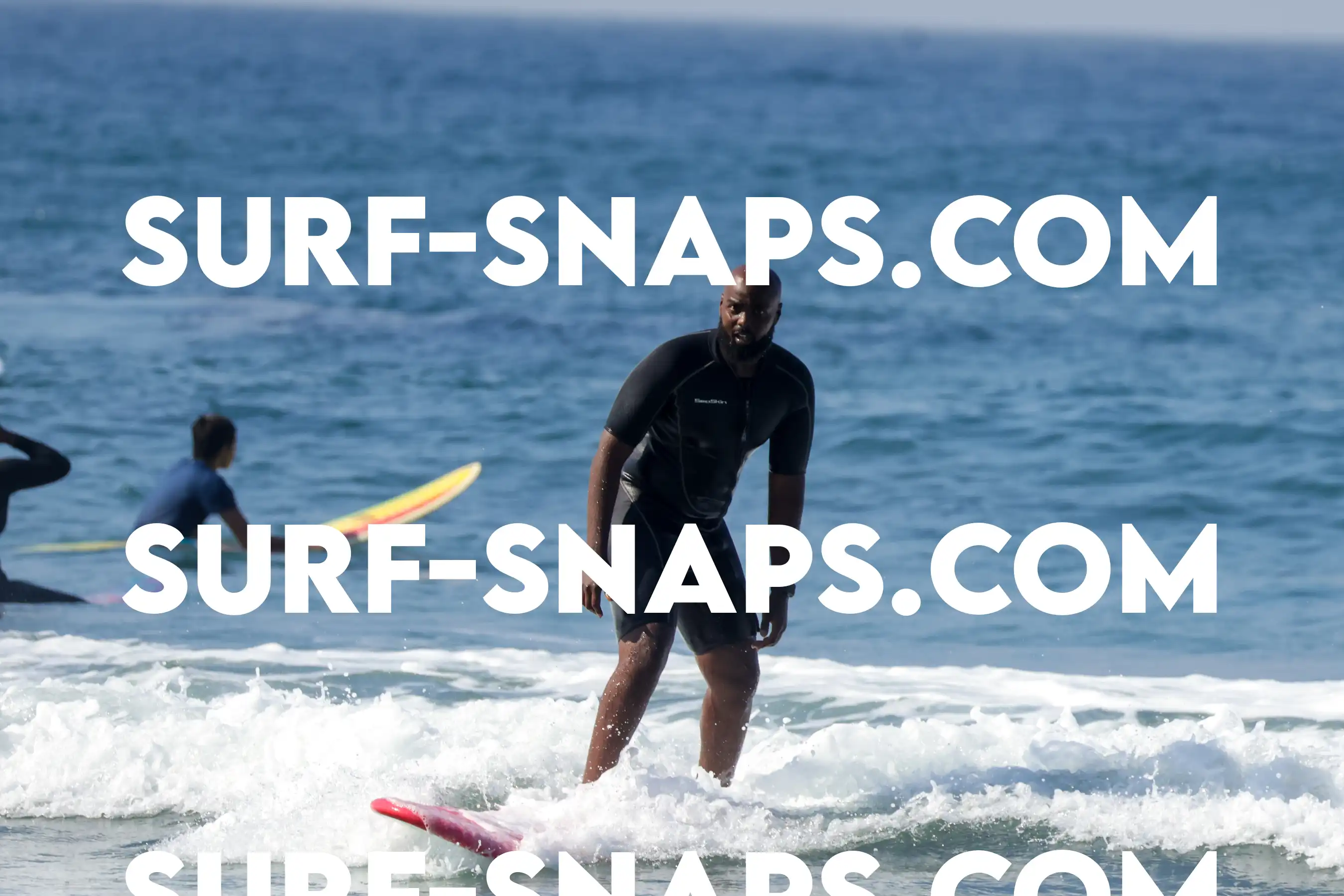 Tourmaline Surfing Park photo 457