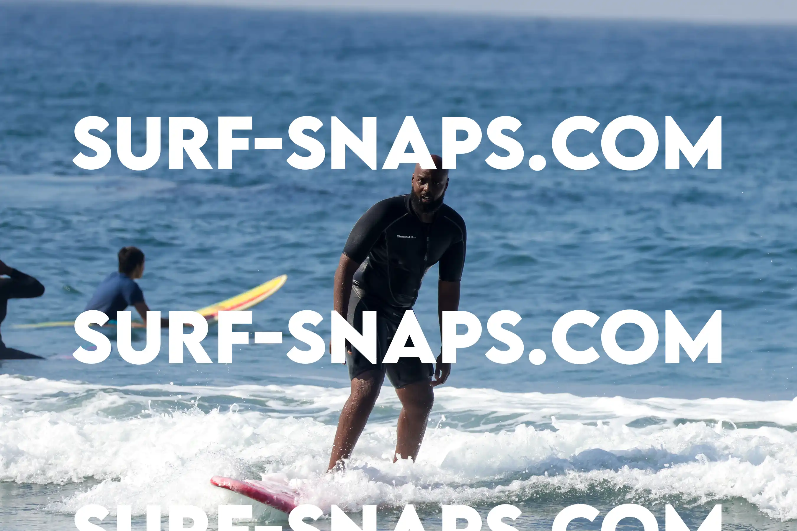 Tourmaline Surfing Park photo 458