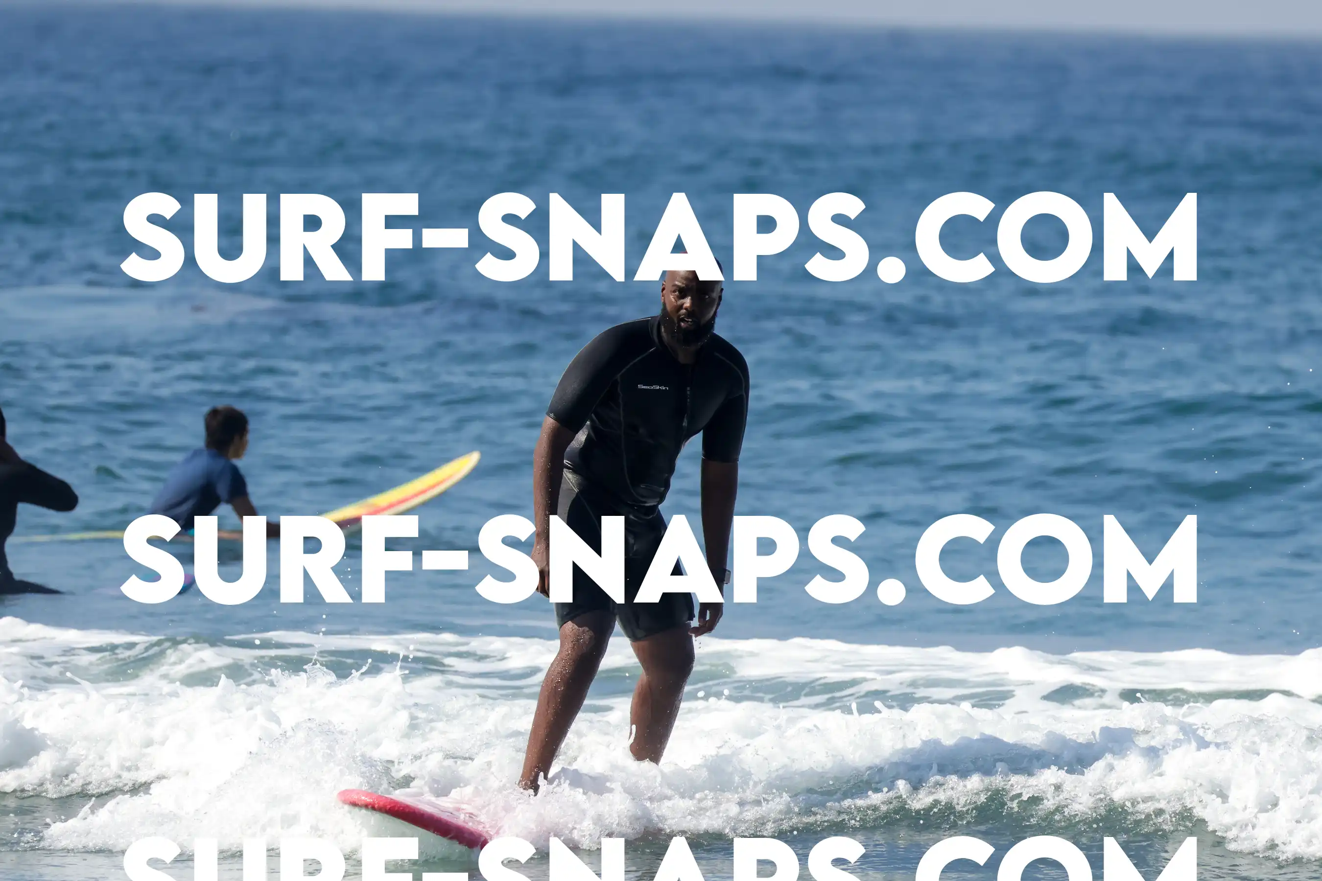 Tourmaline Surfing Park photo 459