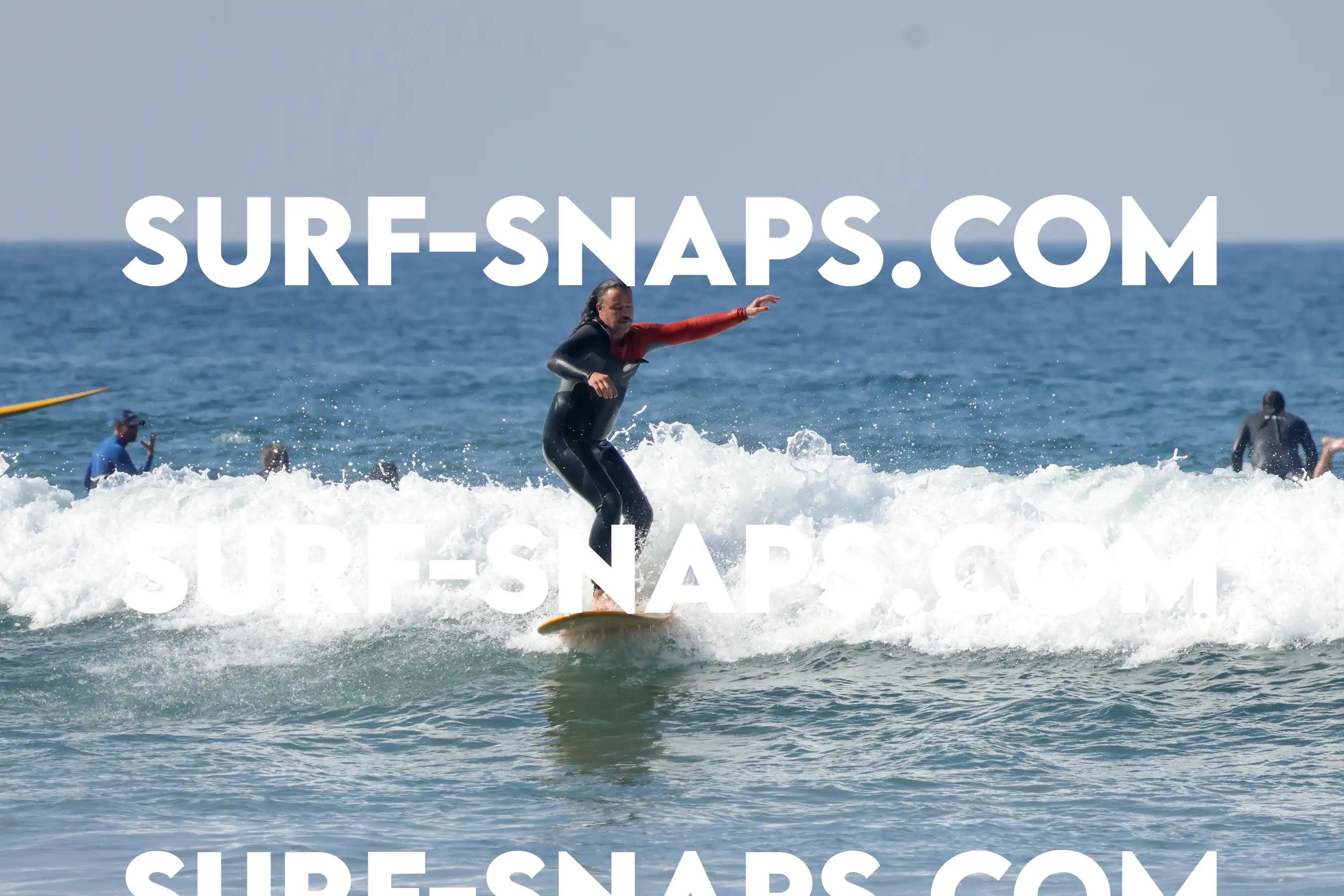 Tourmaline Surfing Park photo 487
