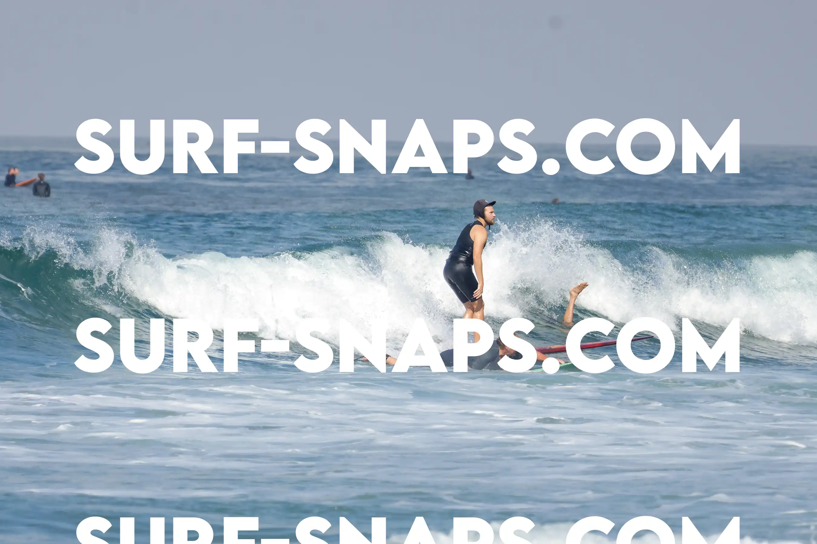 Tourmaline Surfing Park photo 500