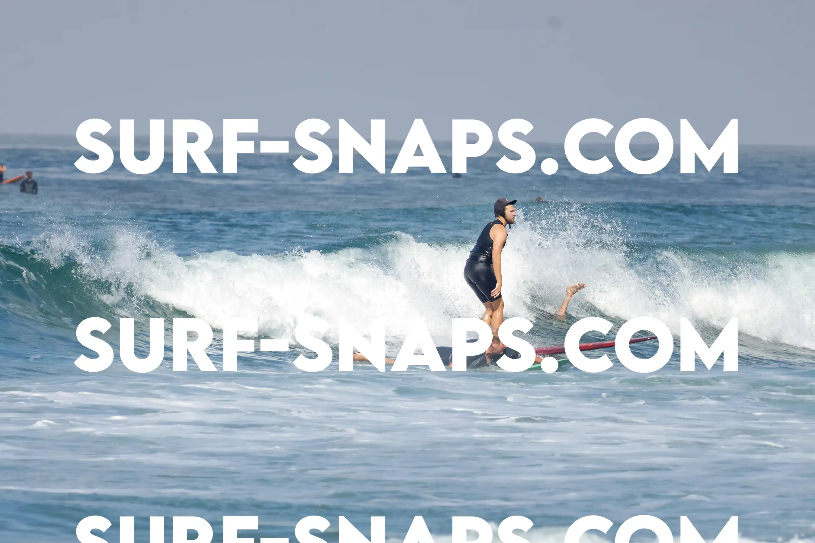 Tourmaline Surfing Park photo 1