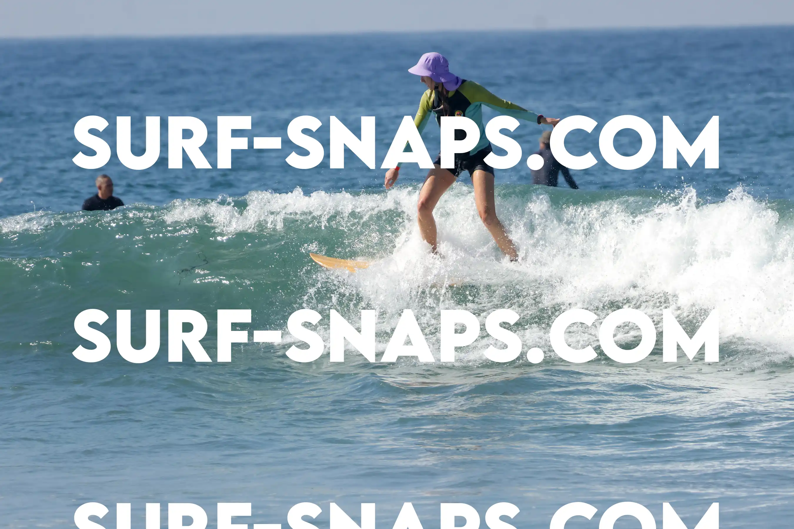 Tourmaline Surfing Park photo 4