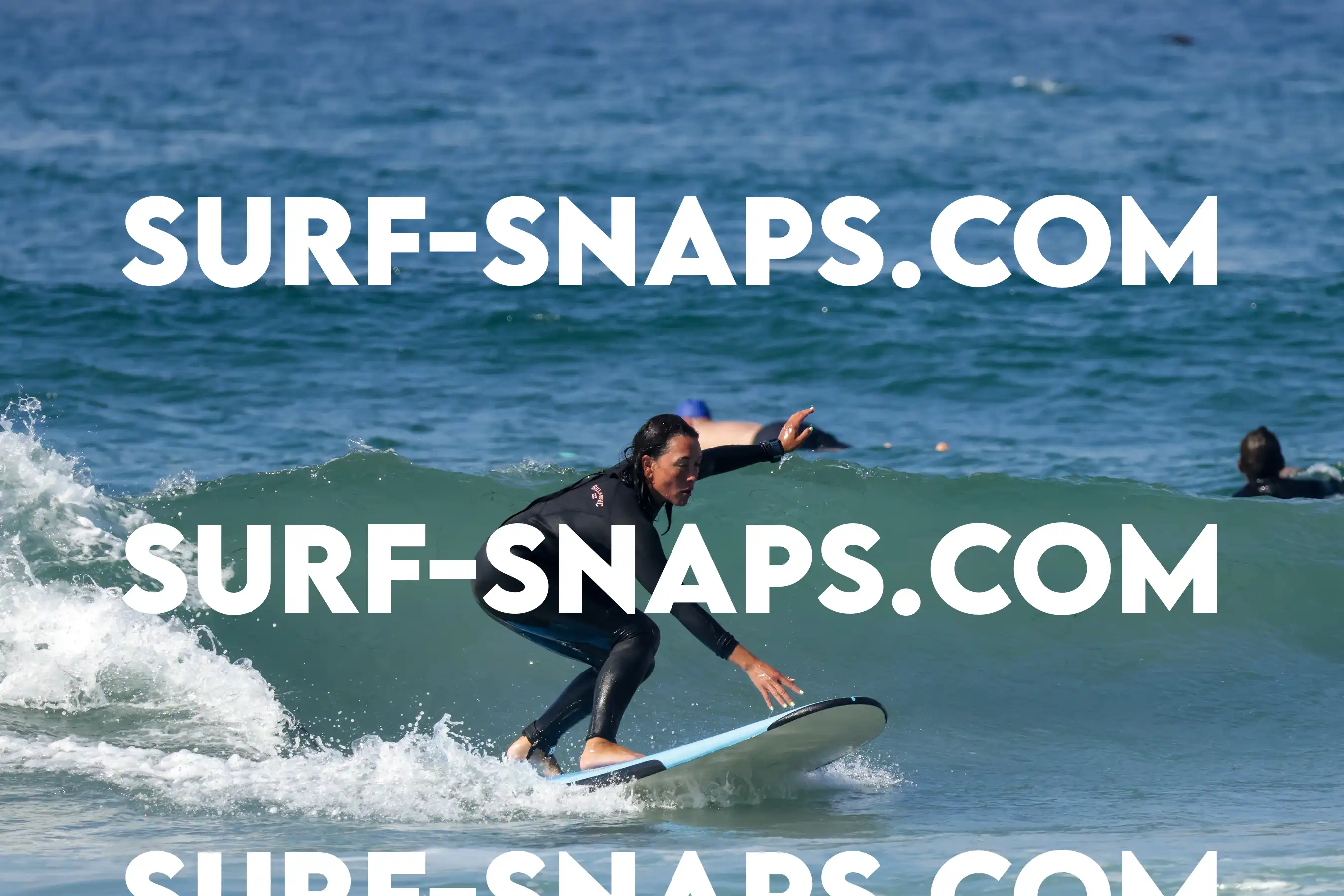 Tourmaline Surfing Park photo 8