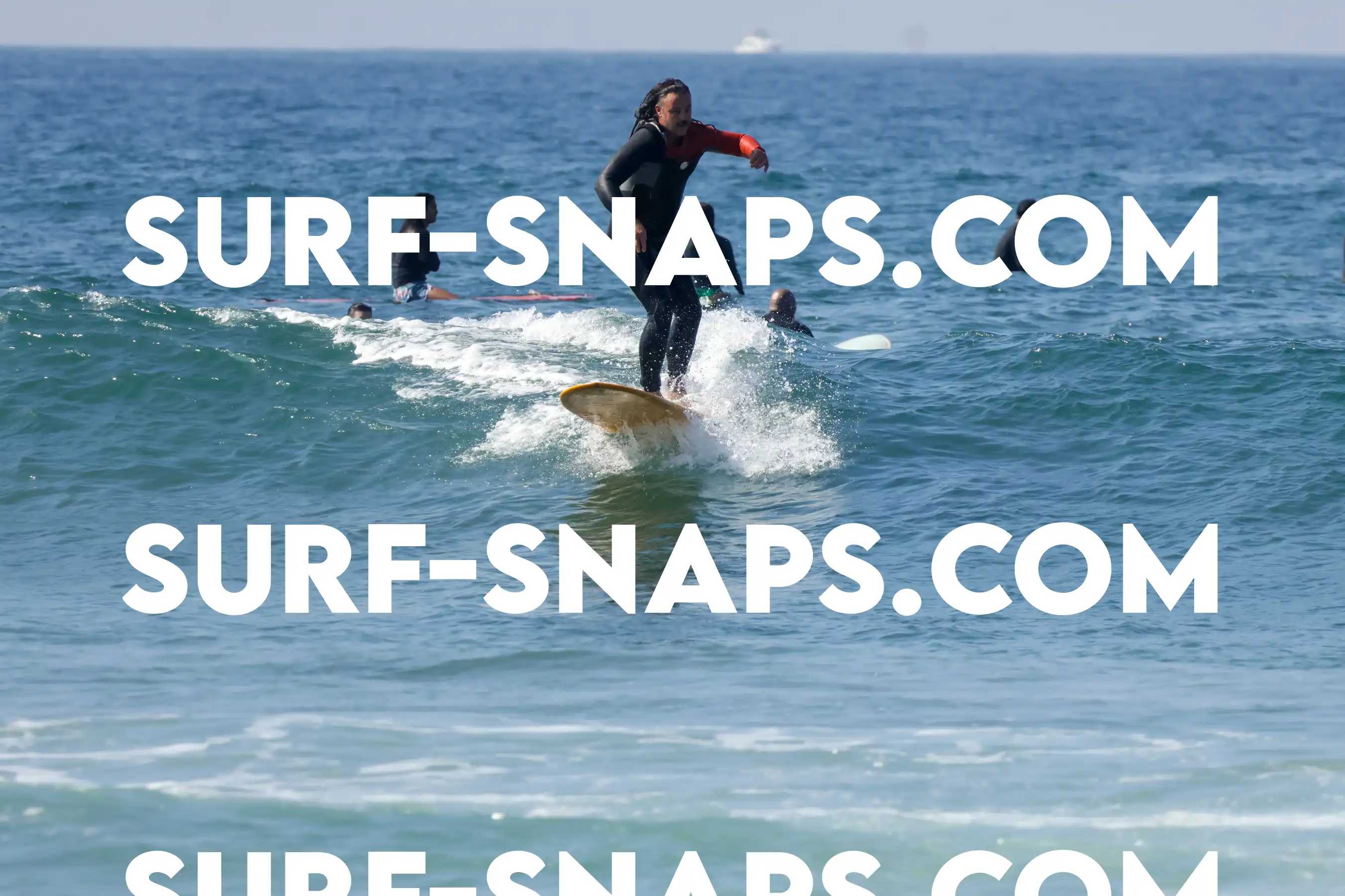 Tourmaline Surfing Park photo 27