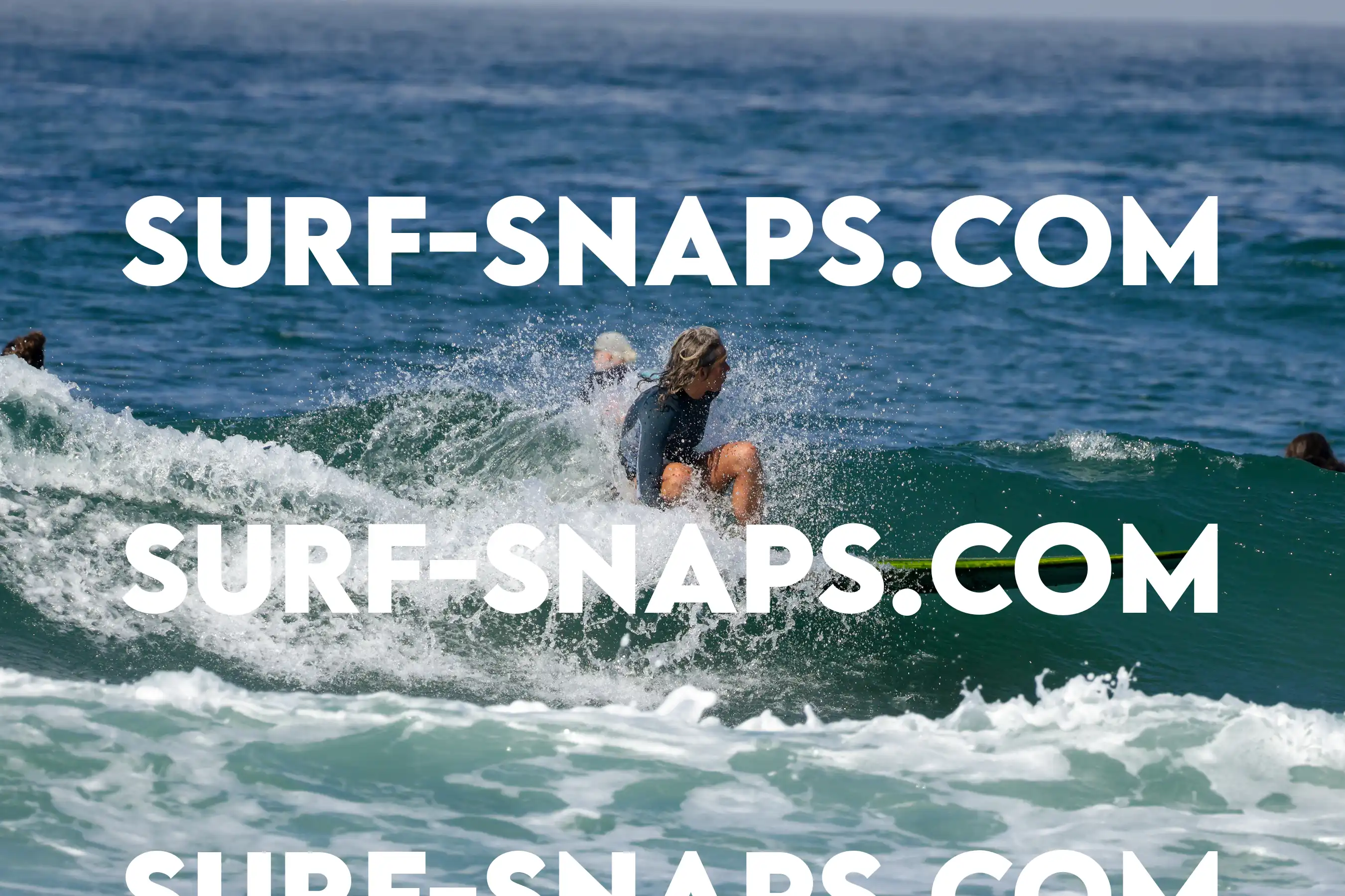 Tourmaline Surfing Park photo 69