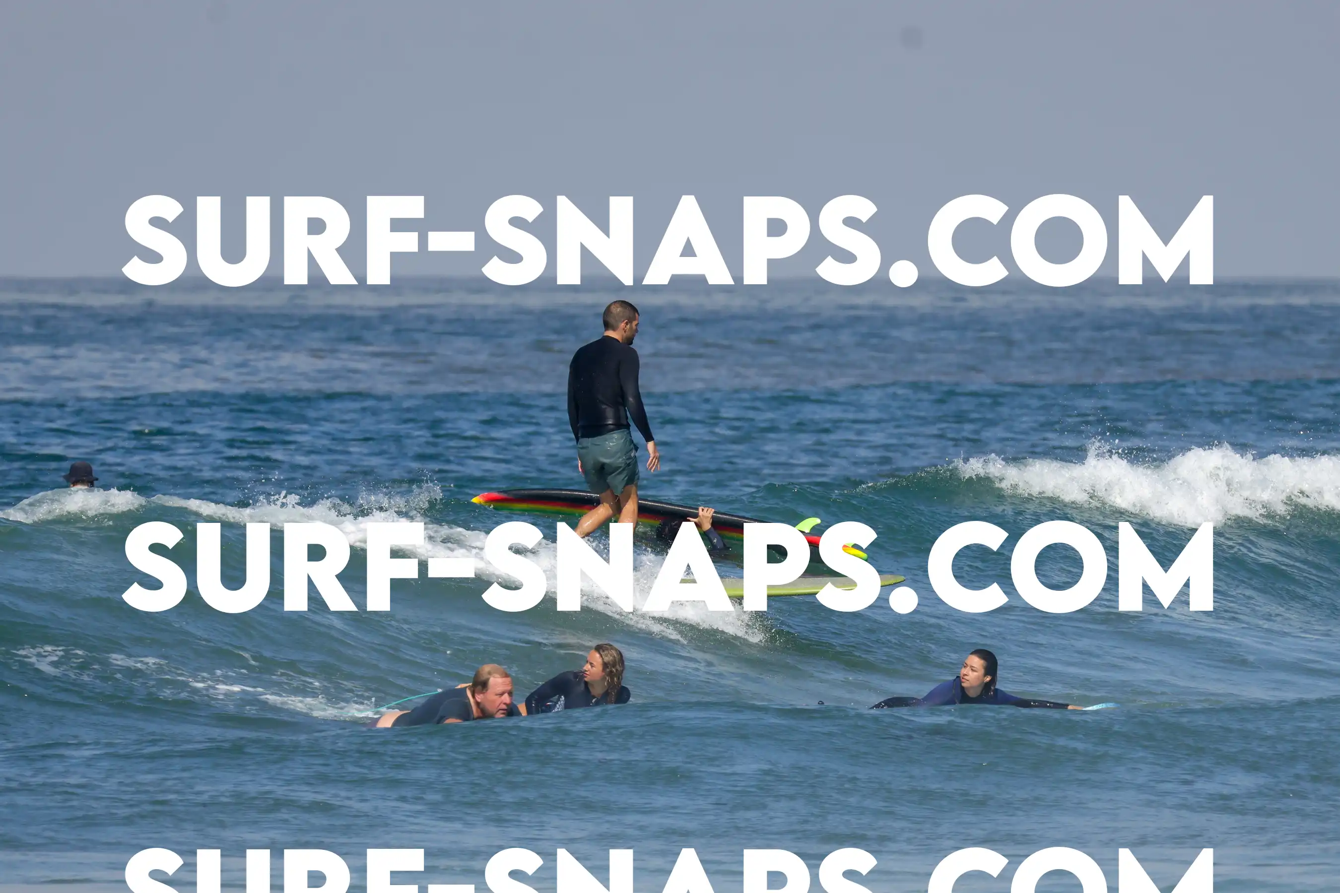 Tourmaline Surfing Park photo 74