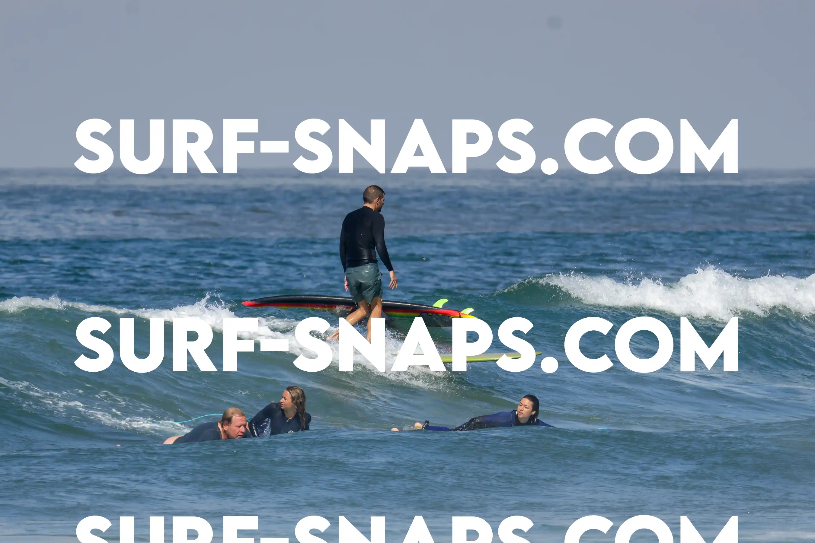 Tourmaline Surfing Park photo 76