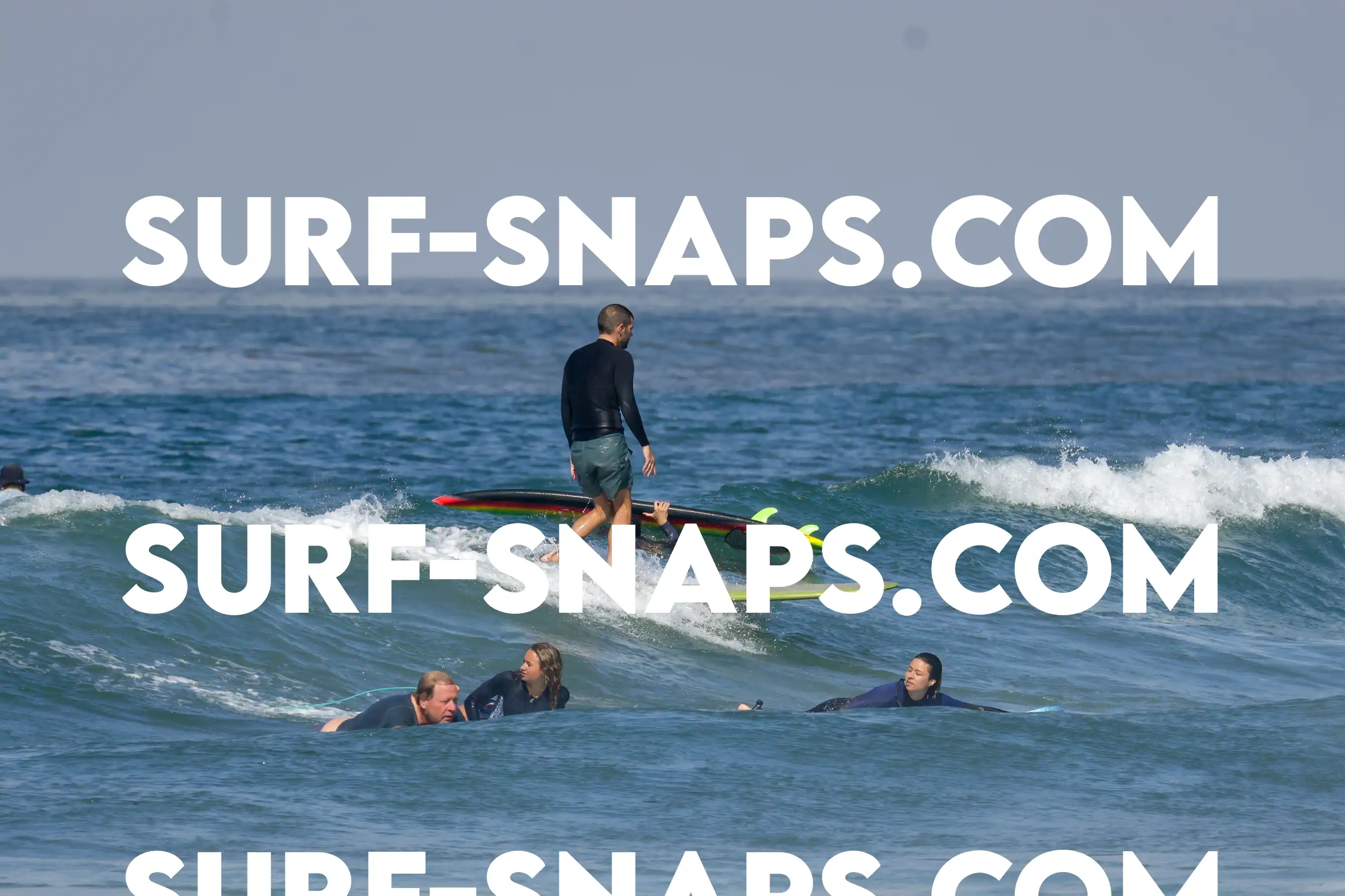 Tourmaline Surfing Park photo 75