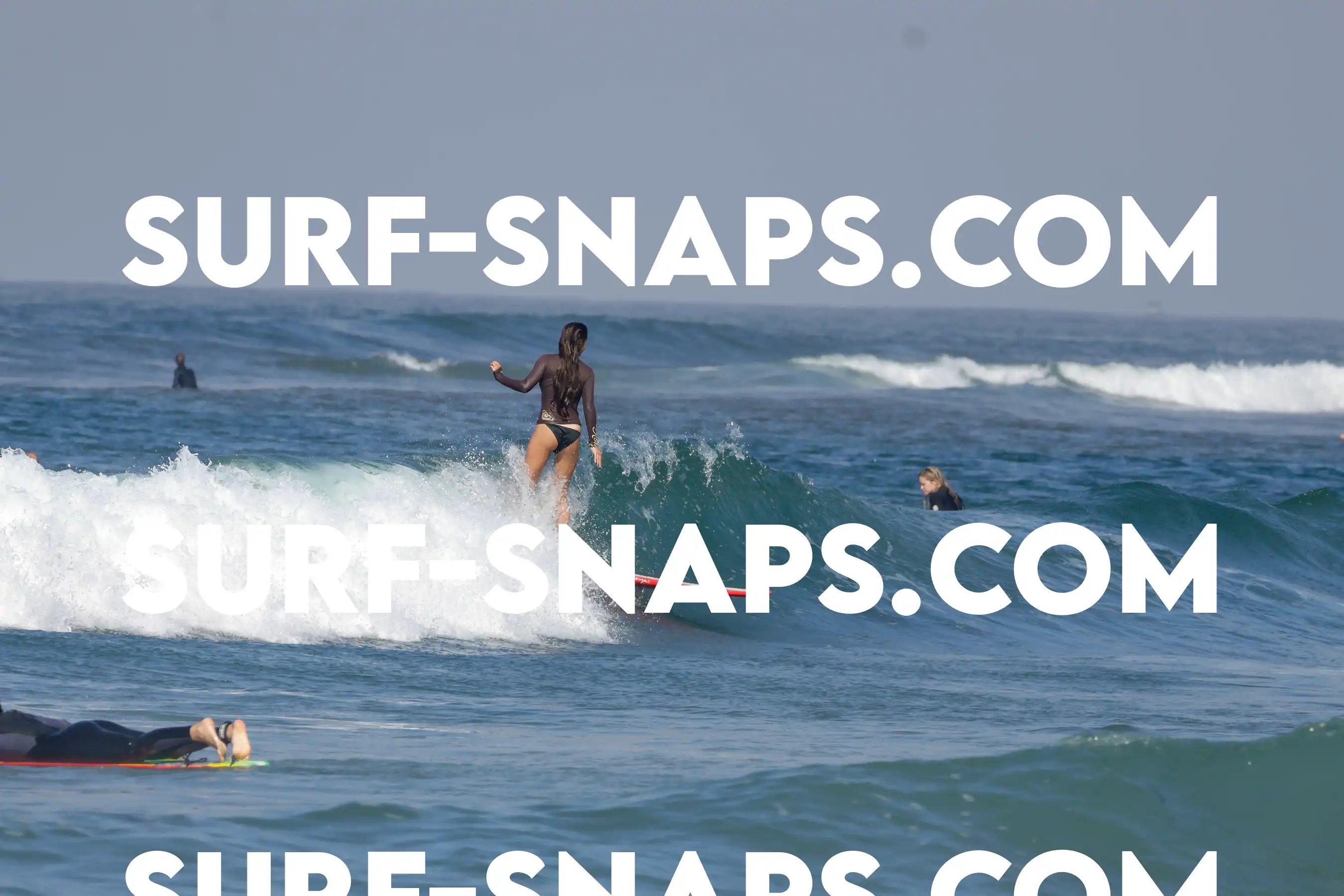 Tourmaline Surfing Park photo 88