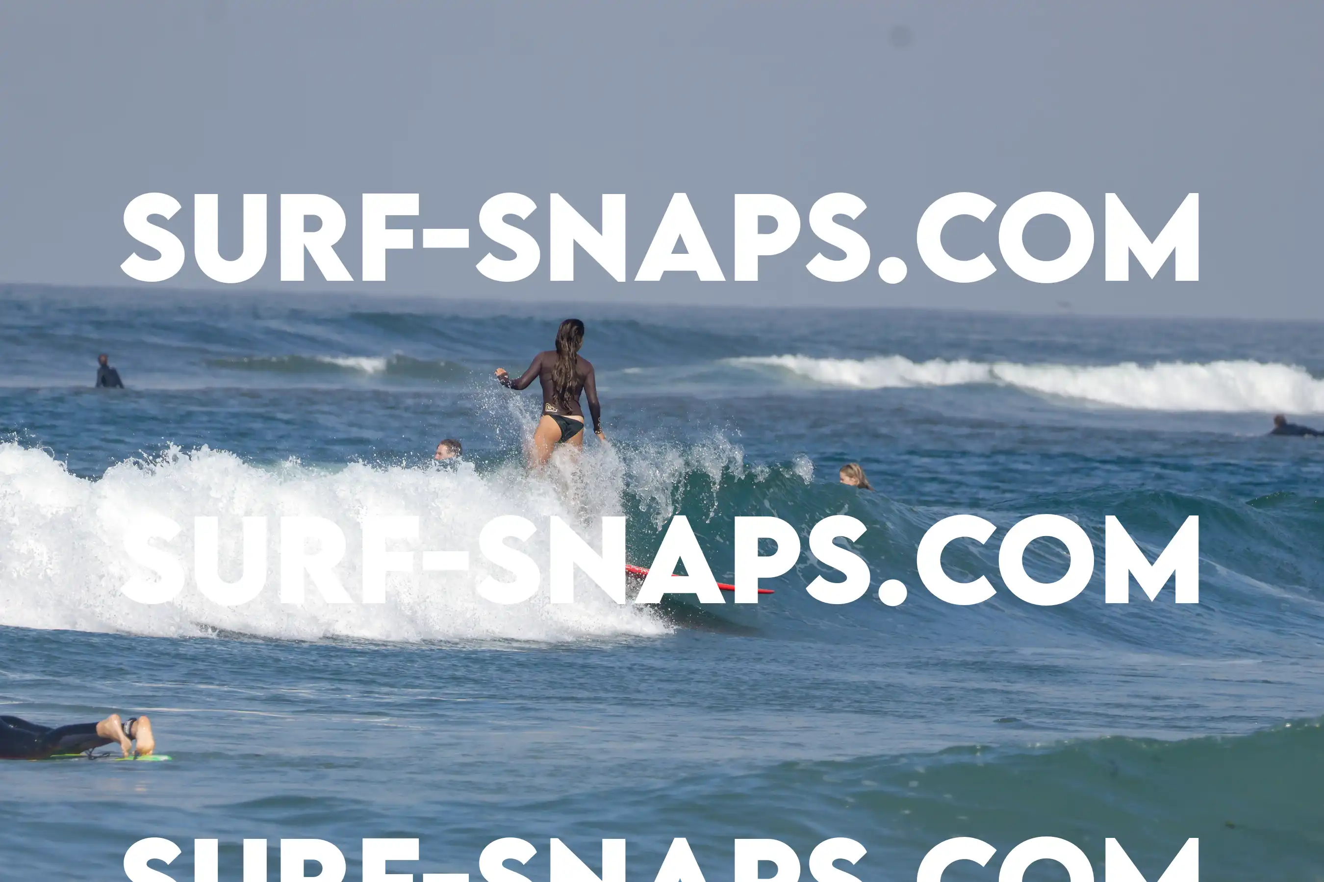 Tourmaline Surfing Park photo 90