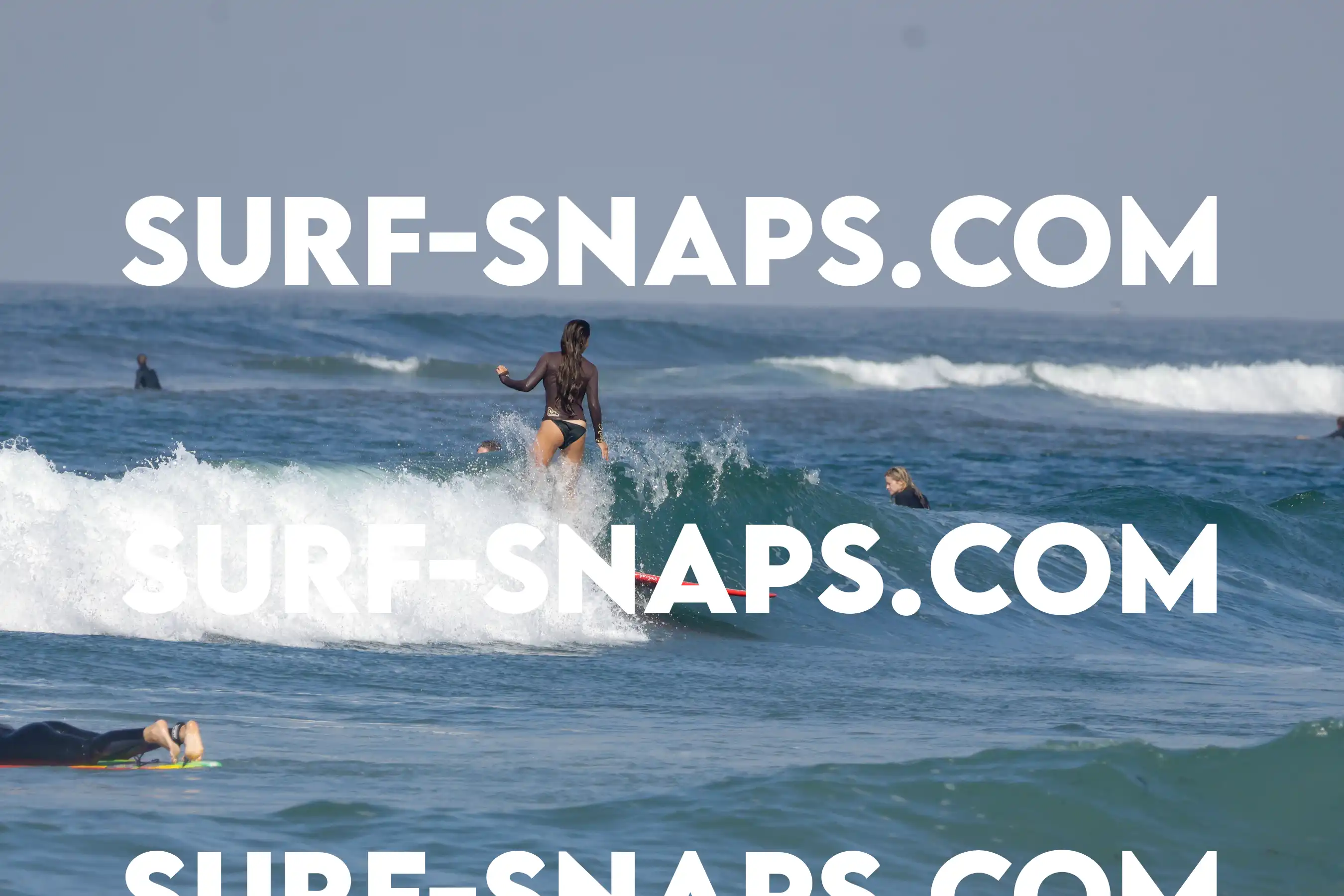 Tourmaline Surfing Park photo 89