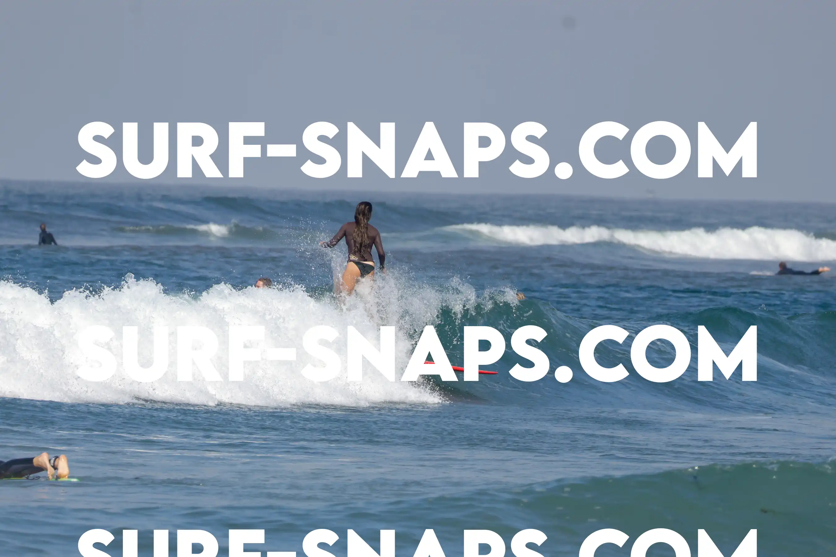 Tourmaline Surfing Park photo 91