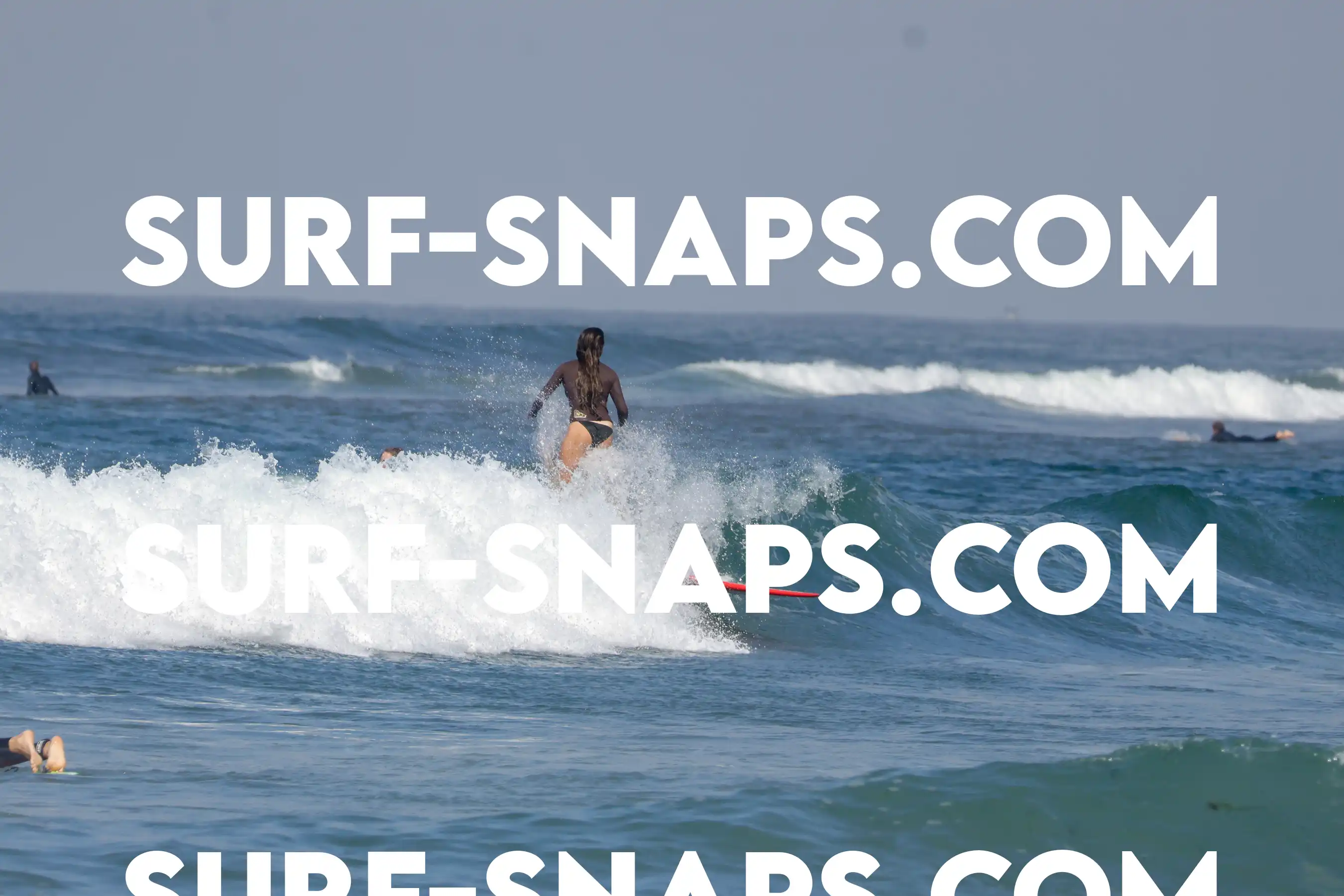 Tourmaline Surfing Park photo 92