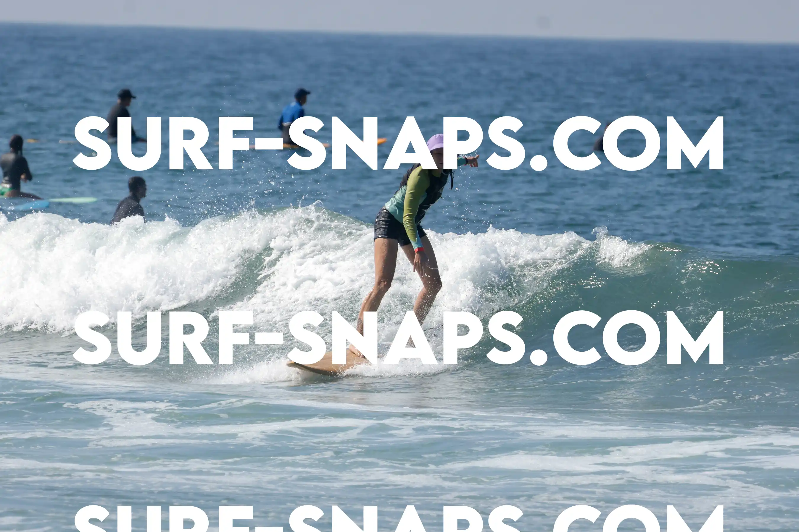 Tourmaline Surfing Park photo 95