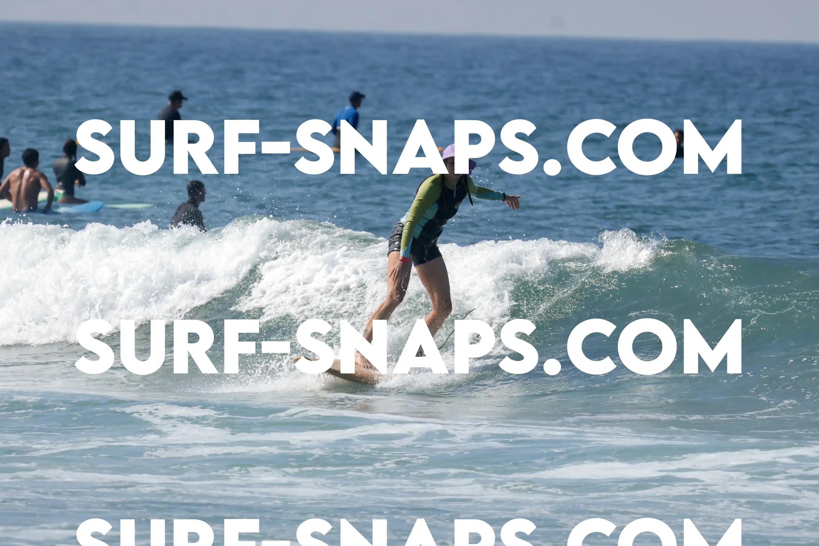 Tourmaline Surfing Park photo 97