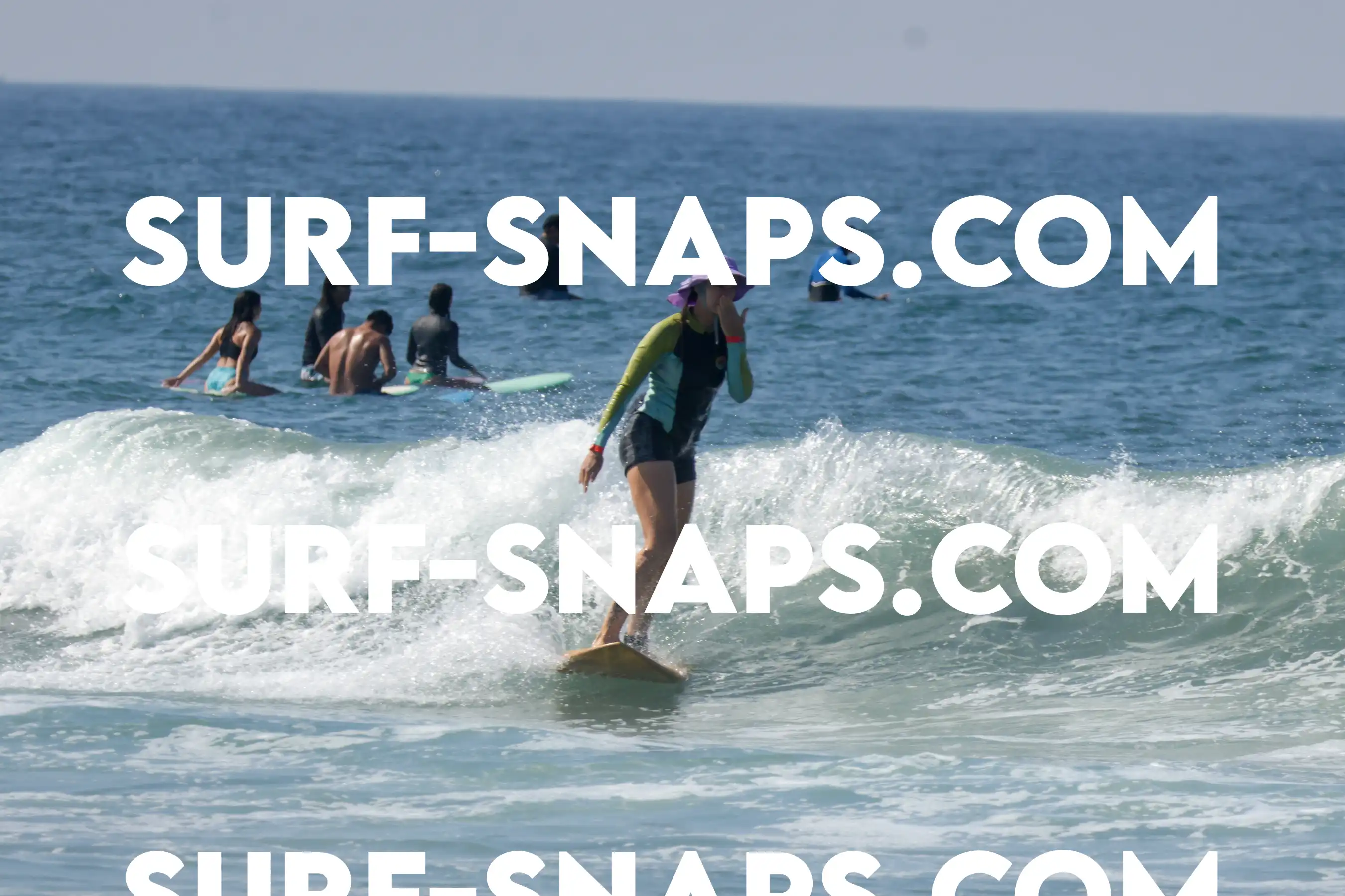 Tourmaline Surfing Park photo 101