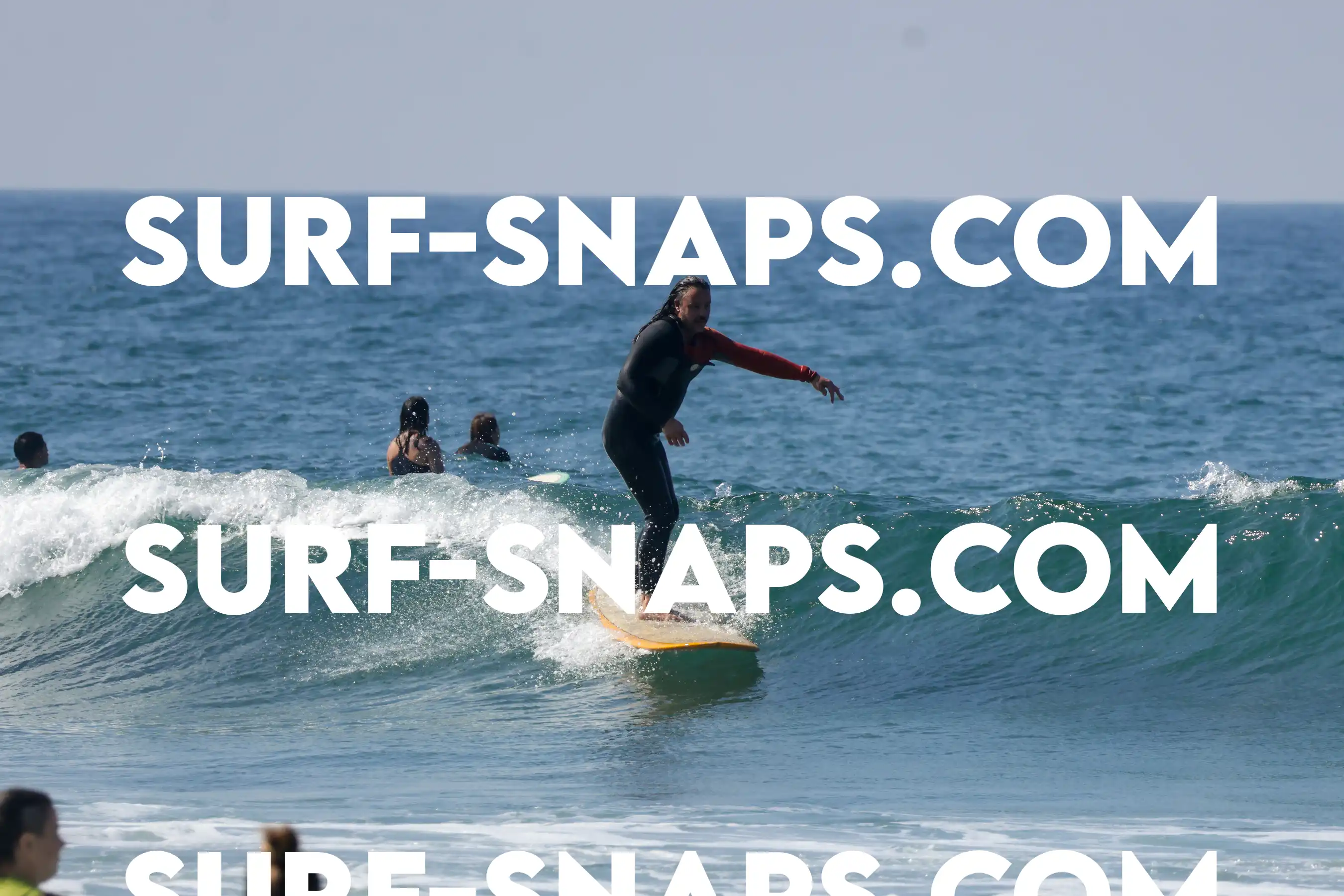 Tourmaline Surfing Park photo 139