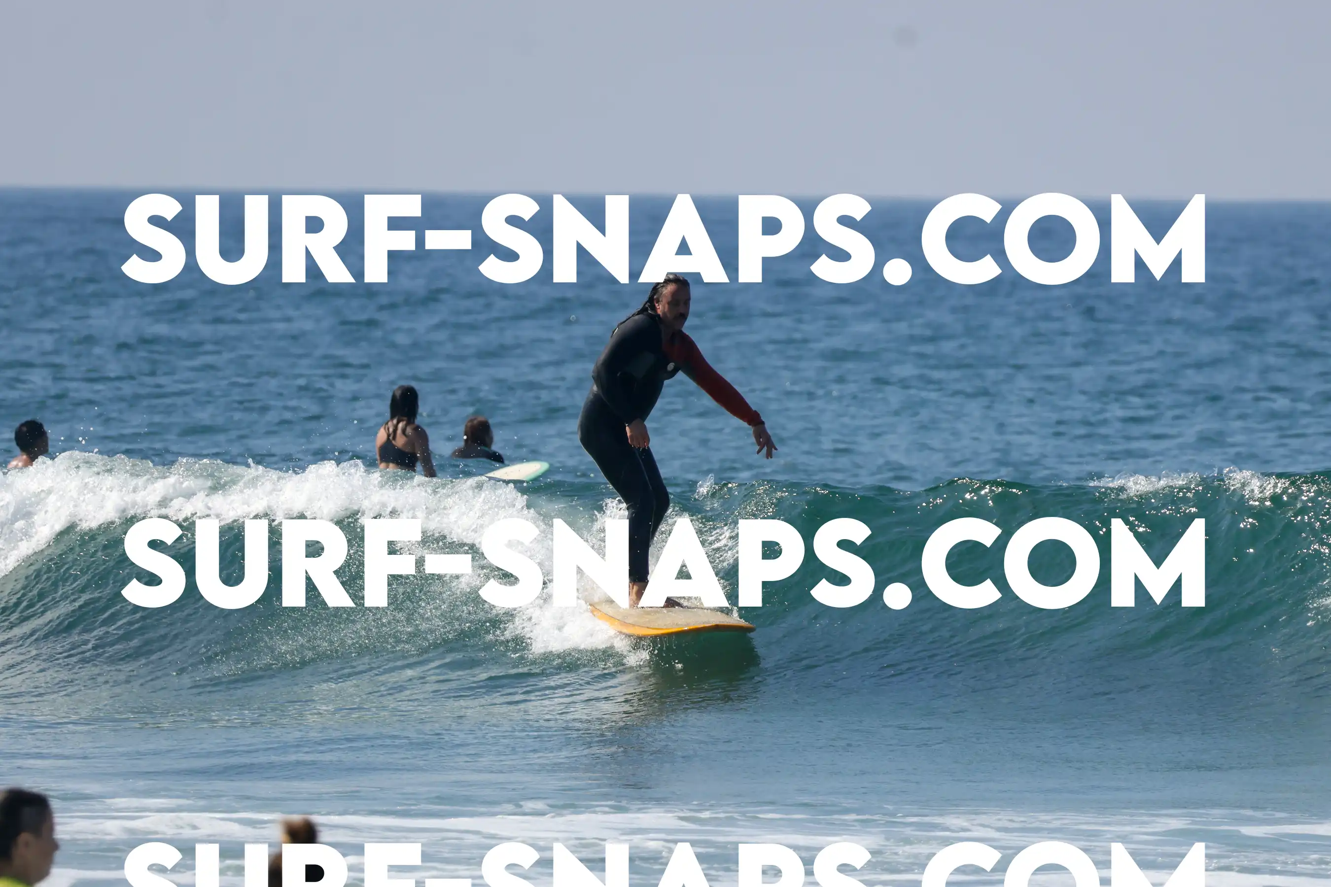 Tourmaline Surfing Park photo 141