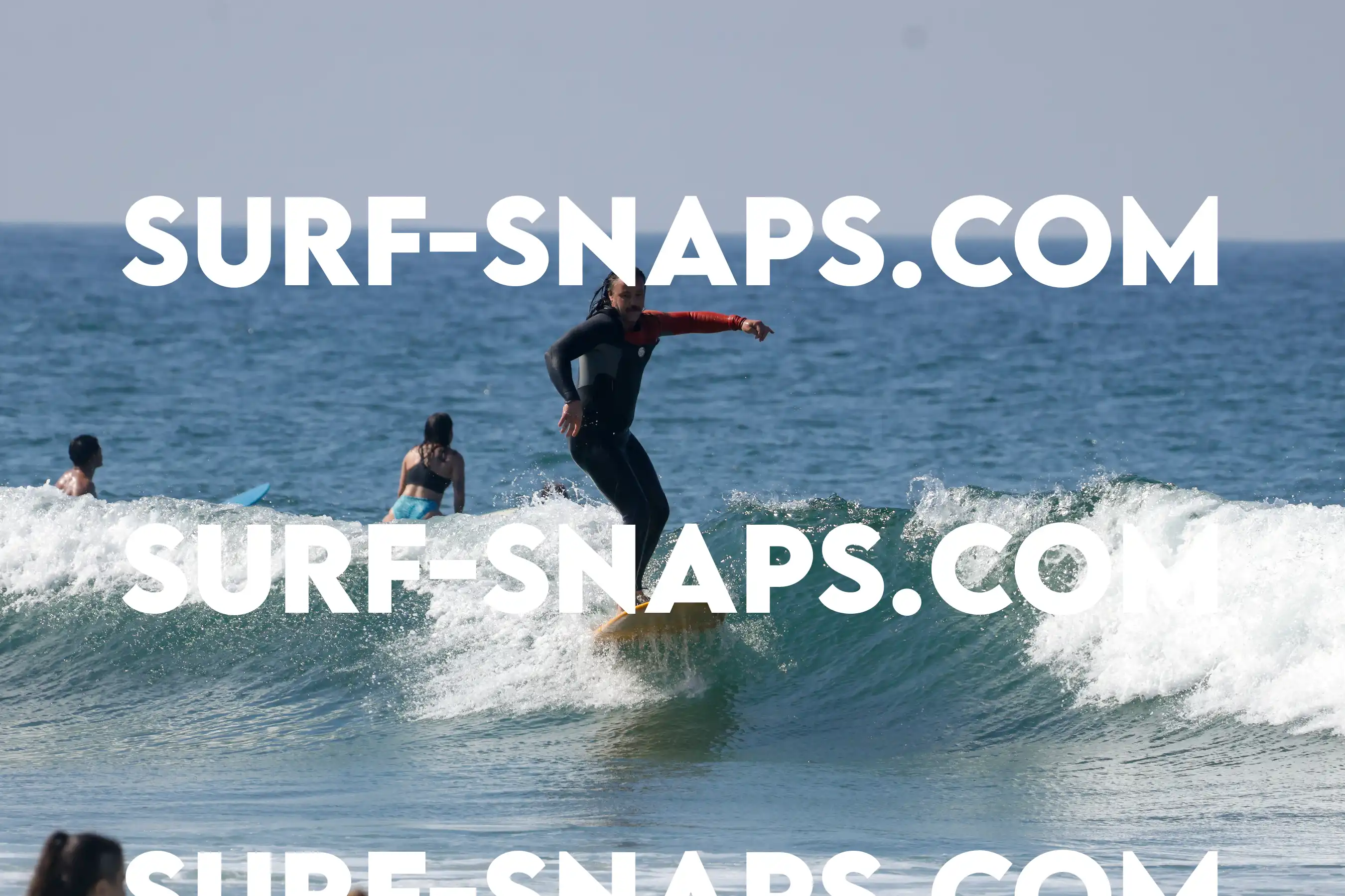 Tourmaline Surfing Park photo 144
