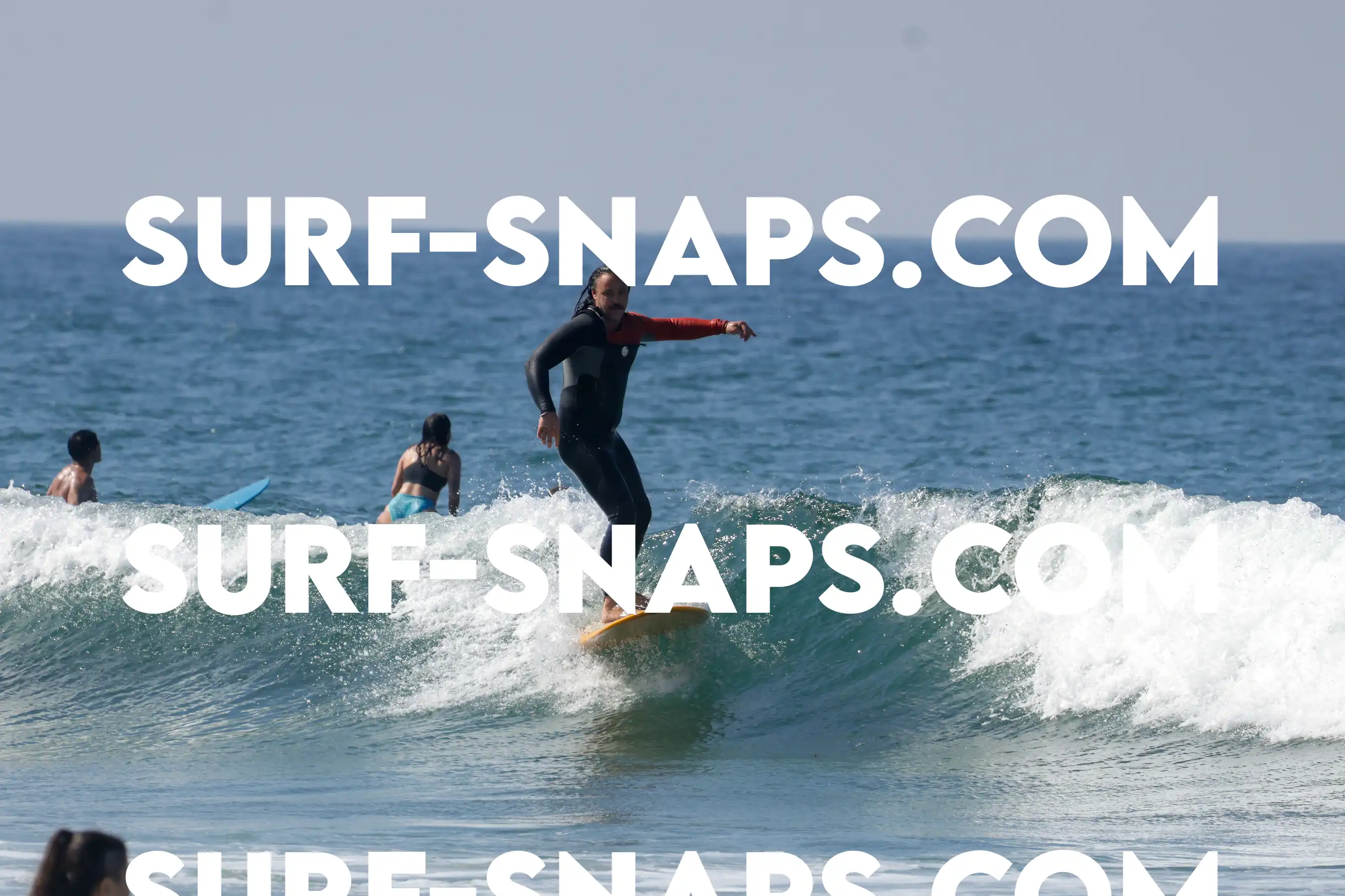 Tourmaline Surfing Park photo 145