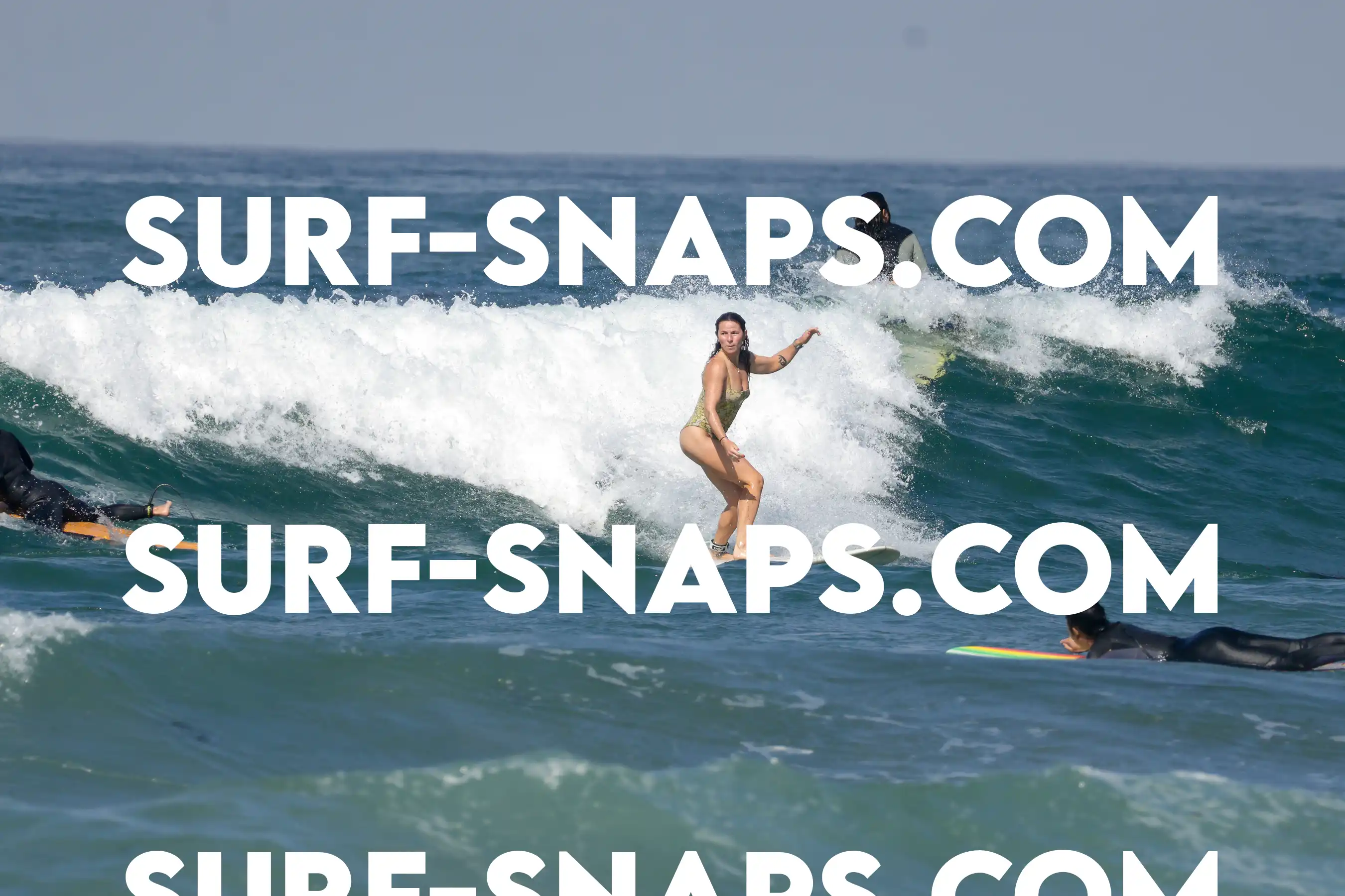 Tourmaline Surfing Park photo 250