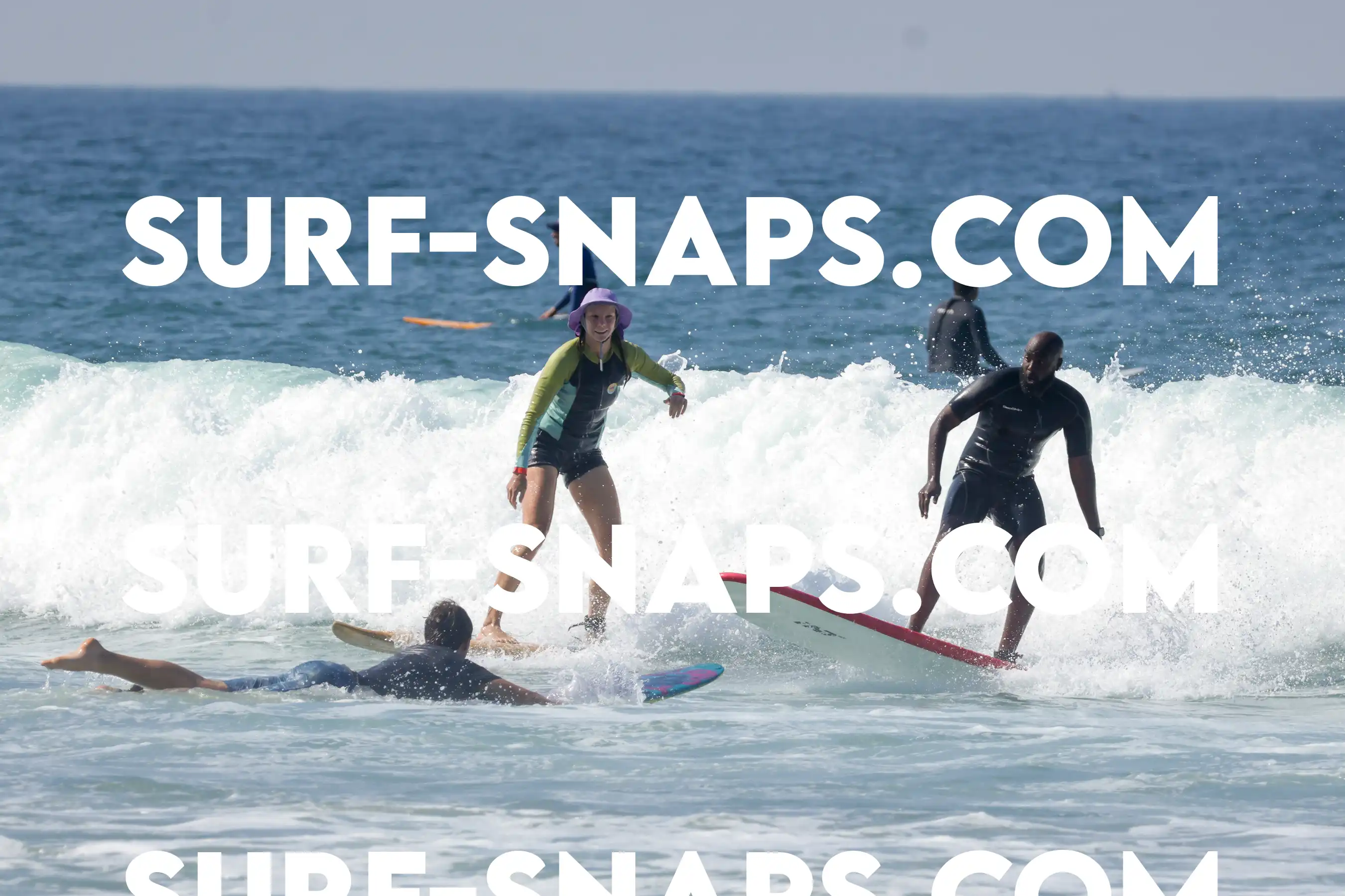 Tourmaline Surfing Park photo 311
