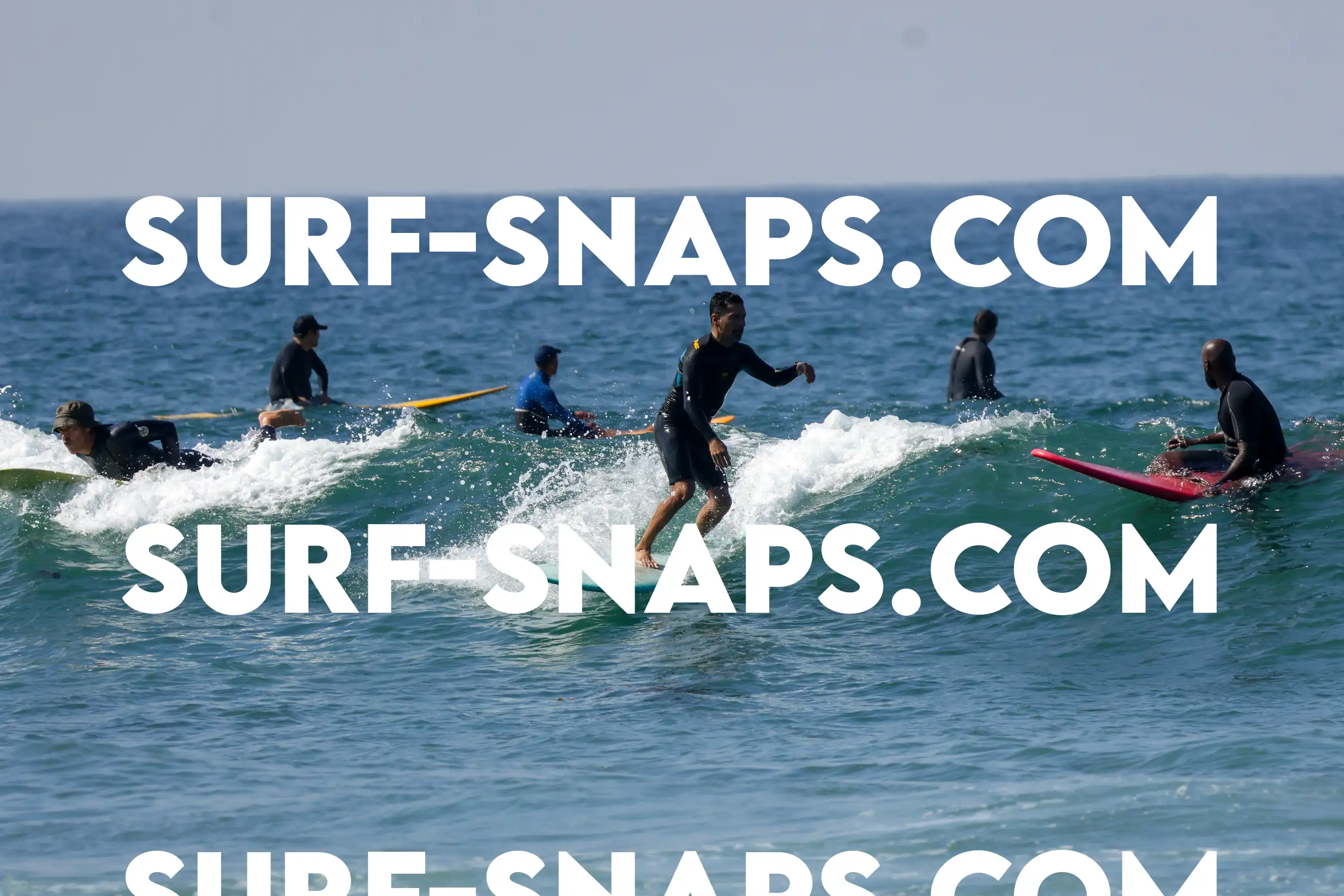 Tourmaline Surfing Park photo 315