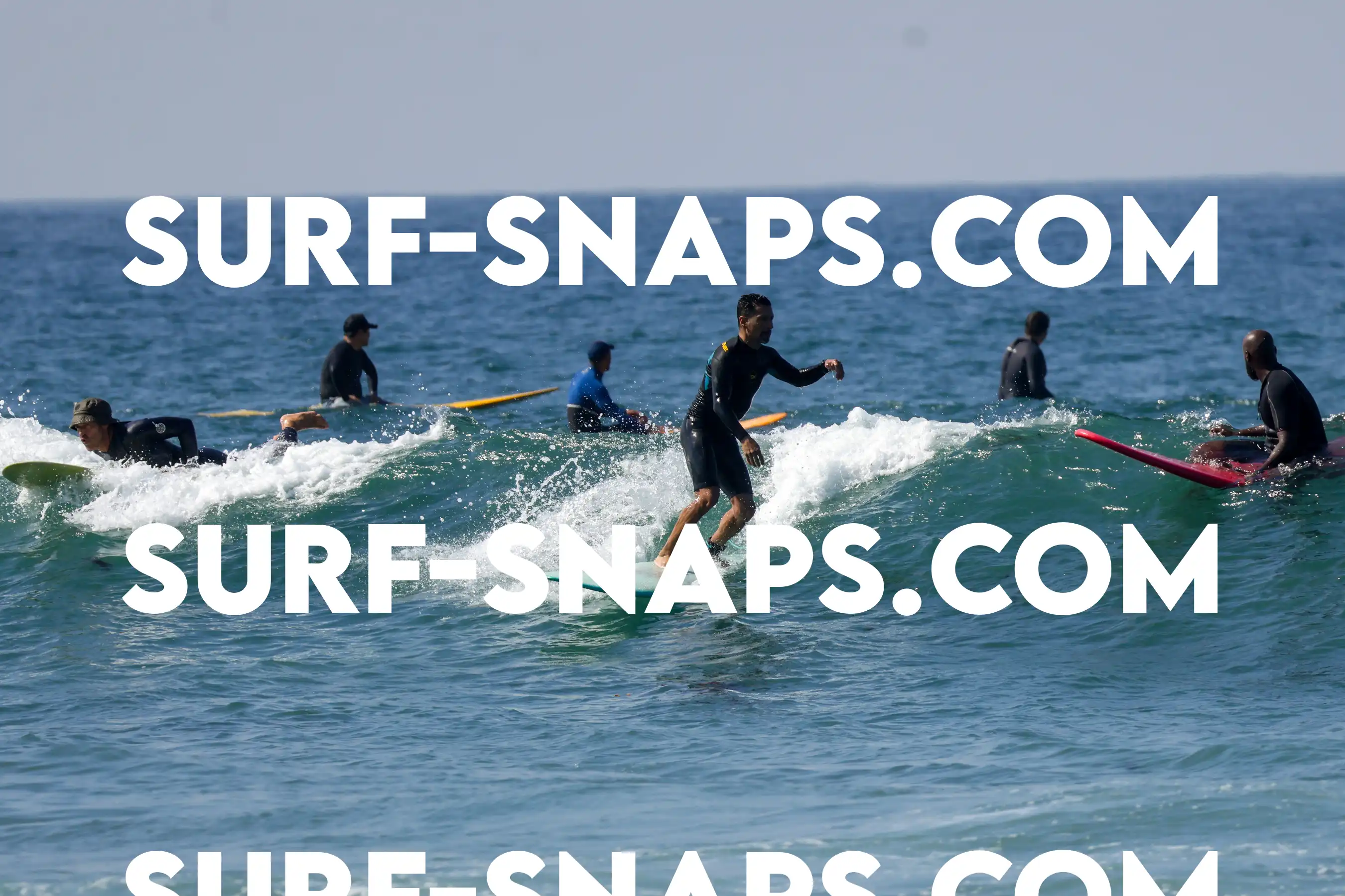 Tourmaline Surfing Park photo 316