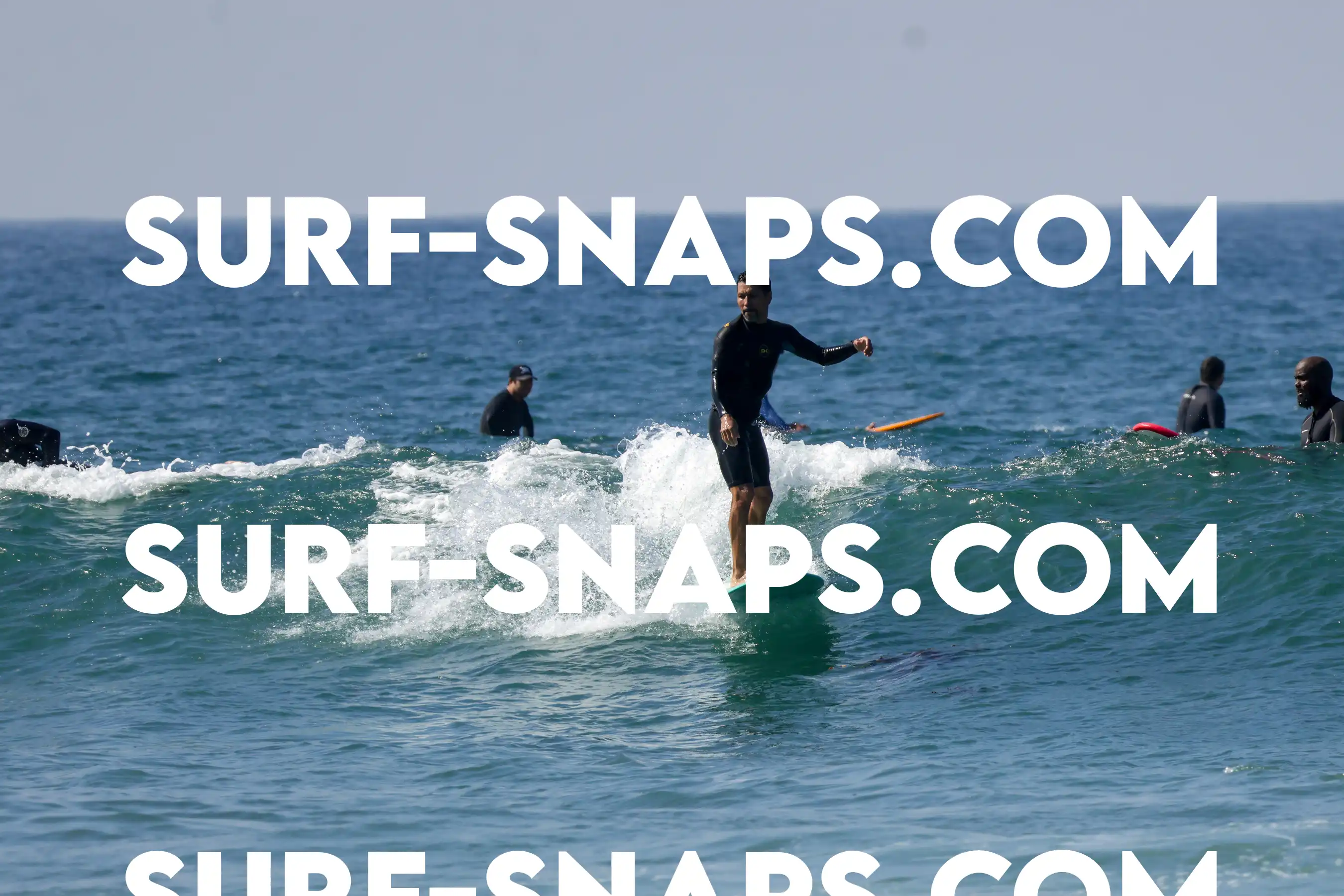 Tourmaline Surfing Park photo 317