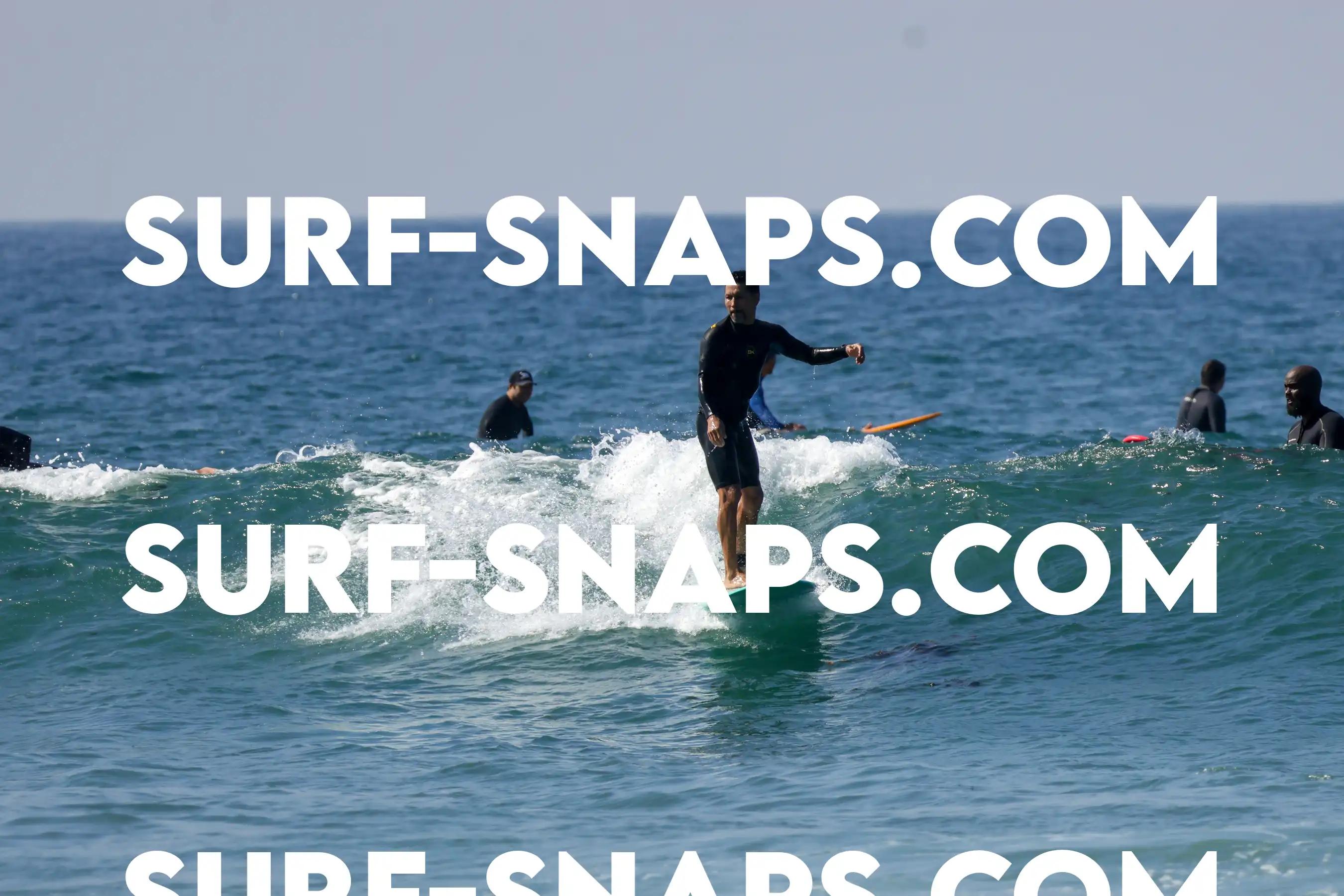 Tourmaline Surfing Park photo 318