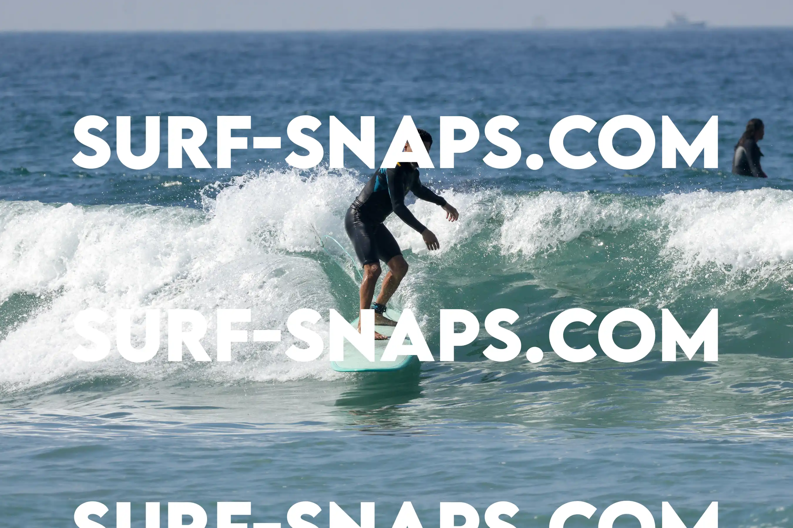 Tourmaline Surfing Park photo 337