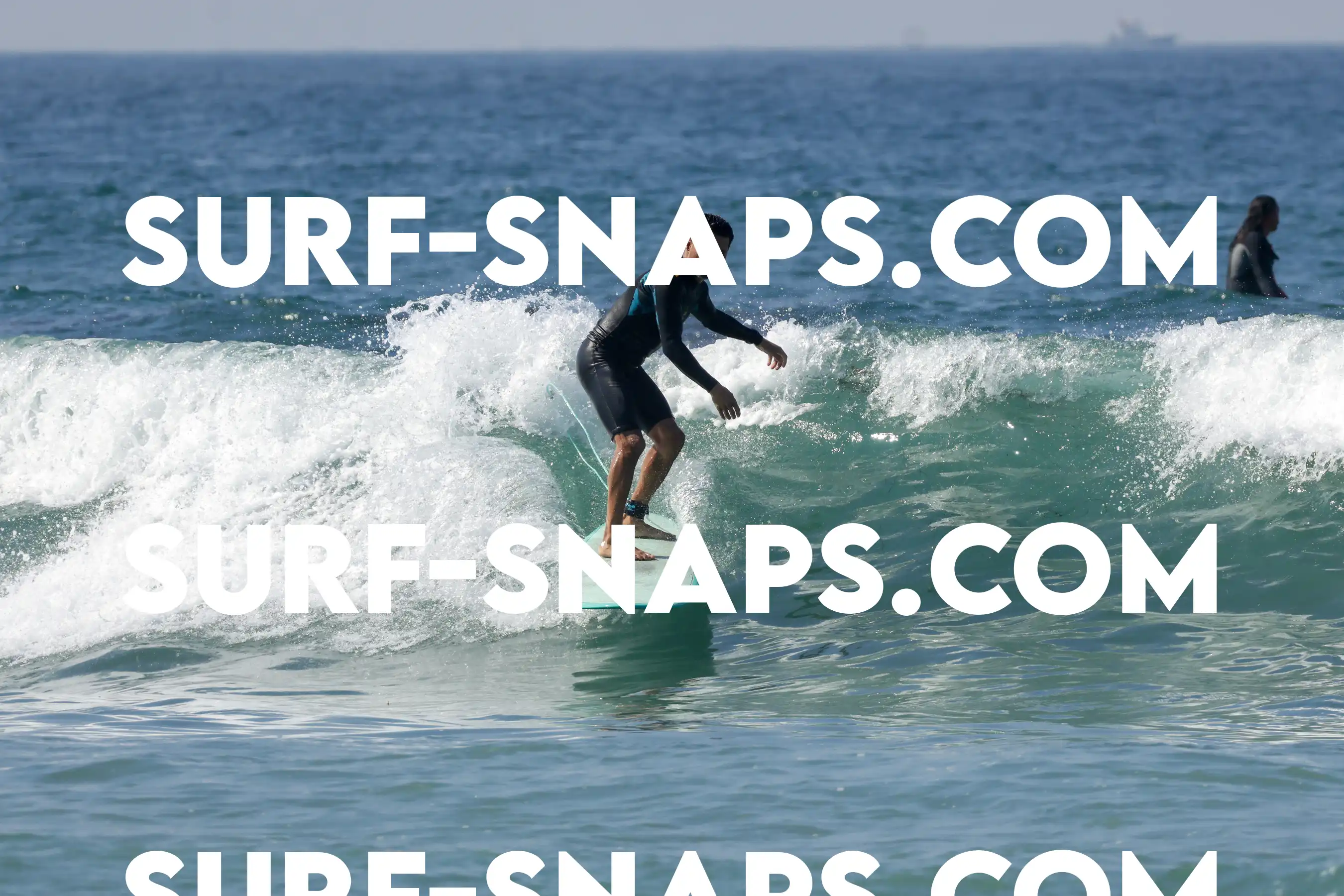 Tourmaline Surfing Park photo 336