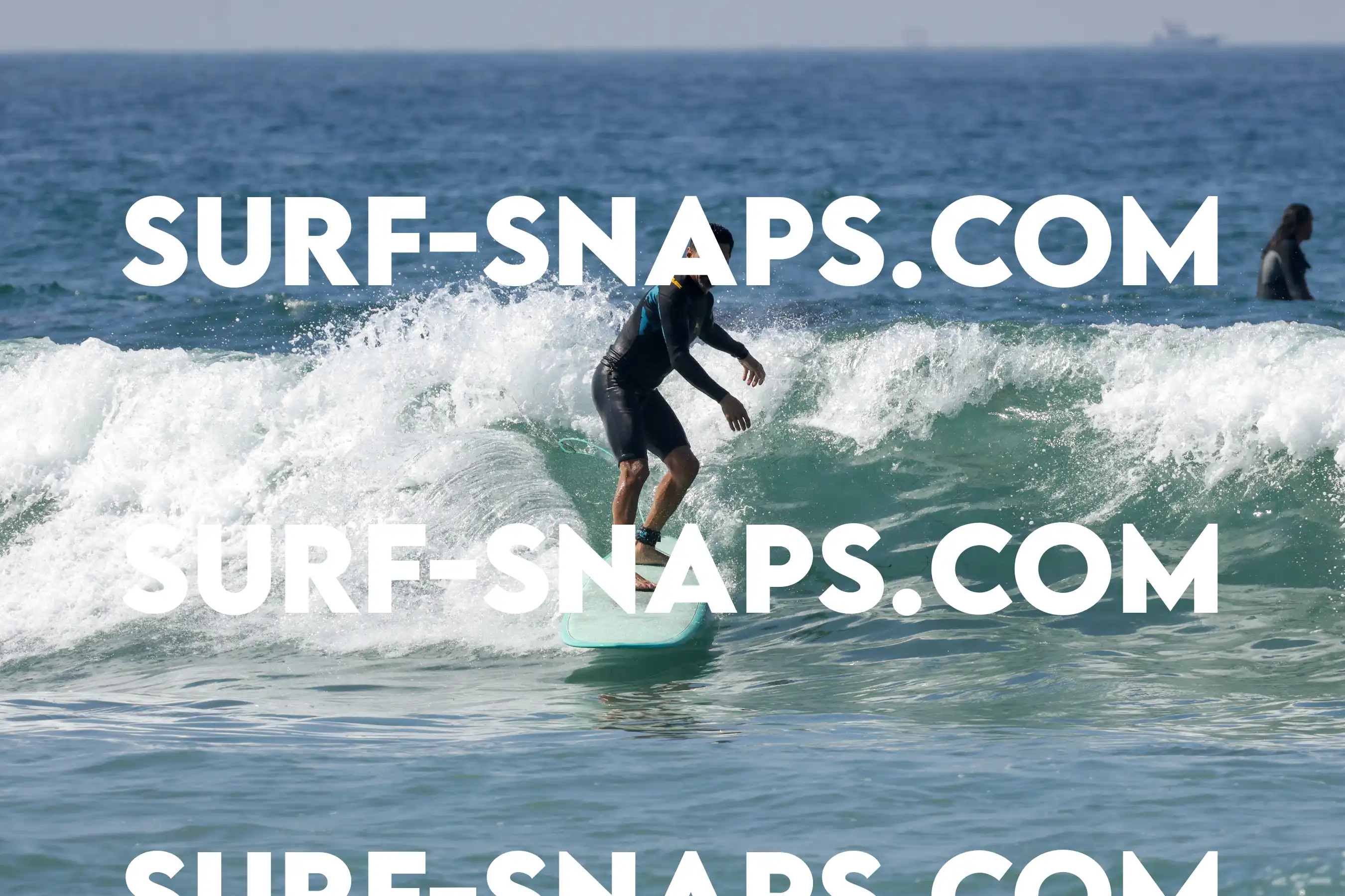 Tourmaline Surfing Park photo 338