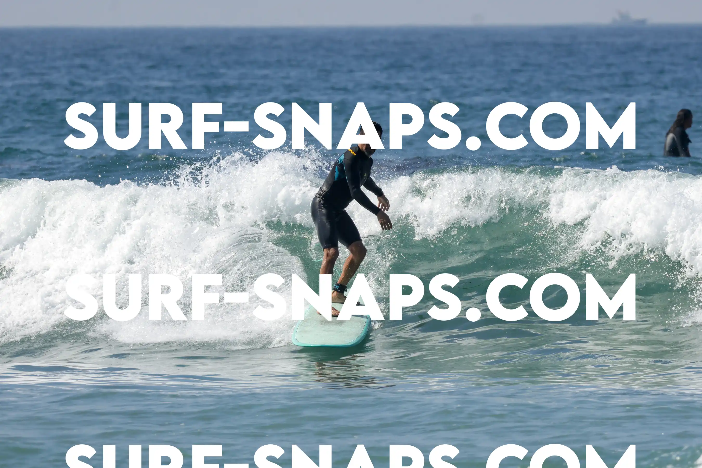 Tourmaline Surfing Park photo 339