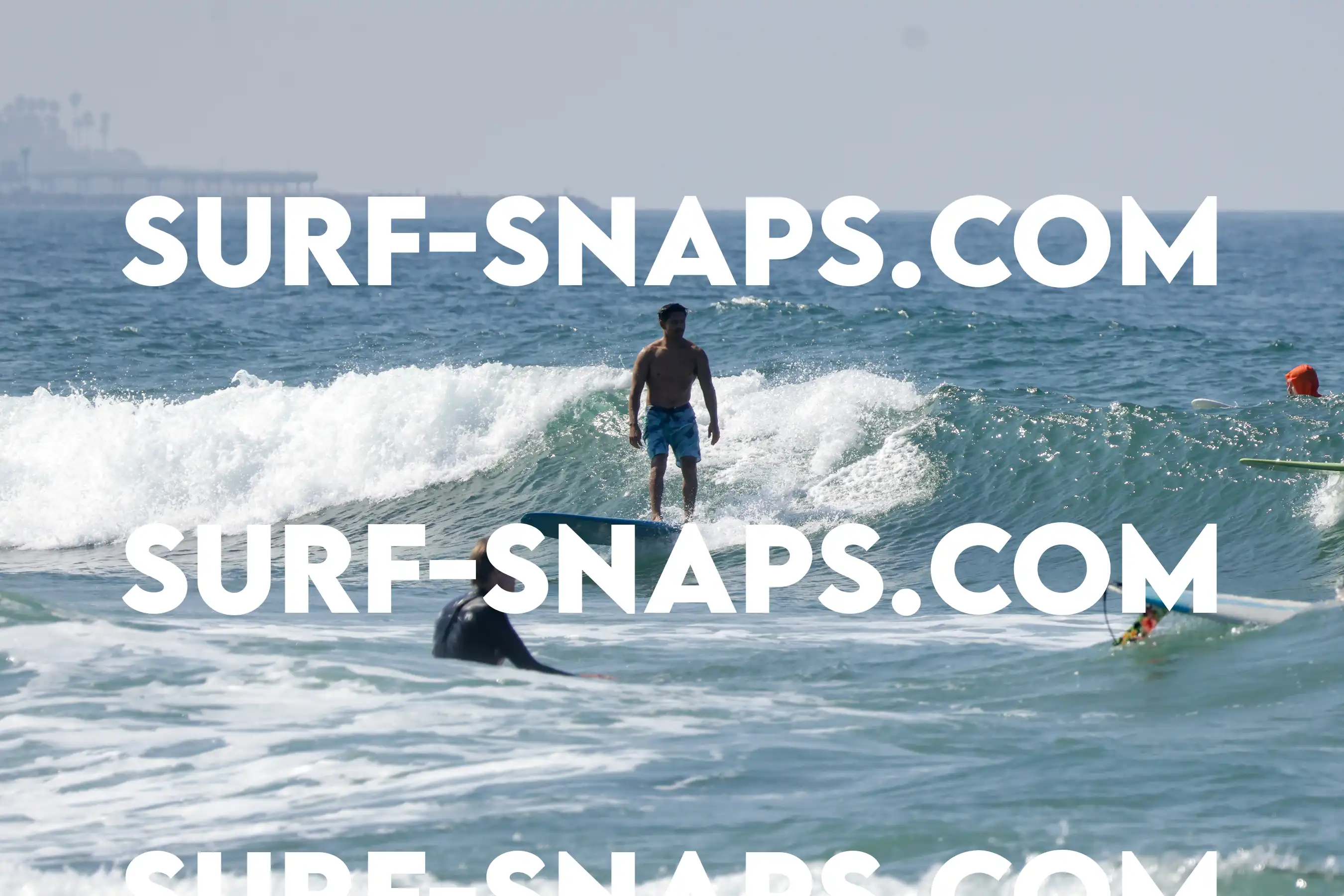 Tourmaline Surfing Park photo 342