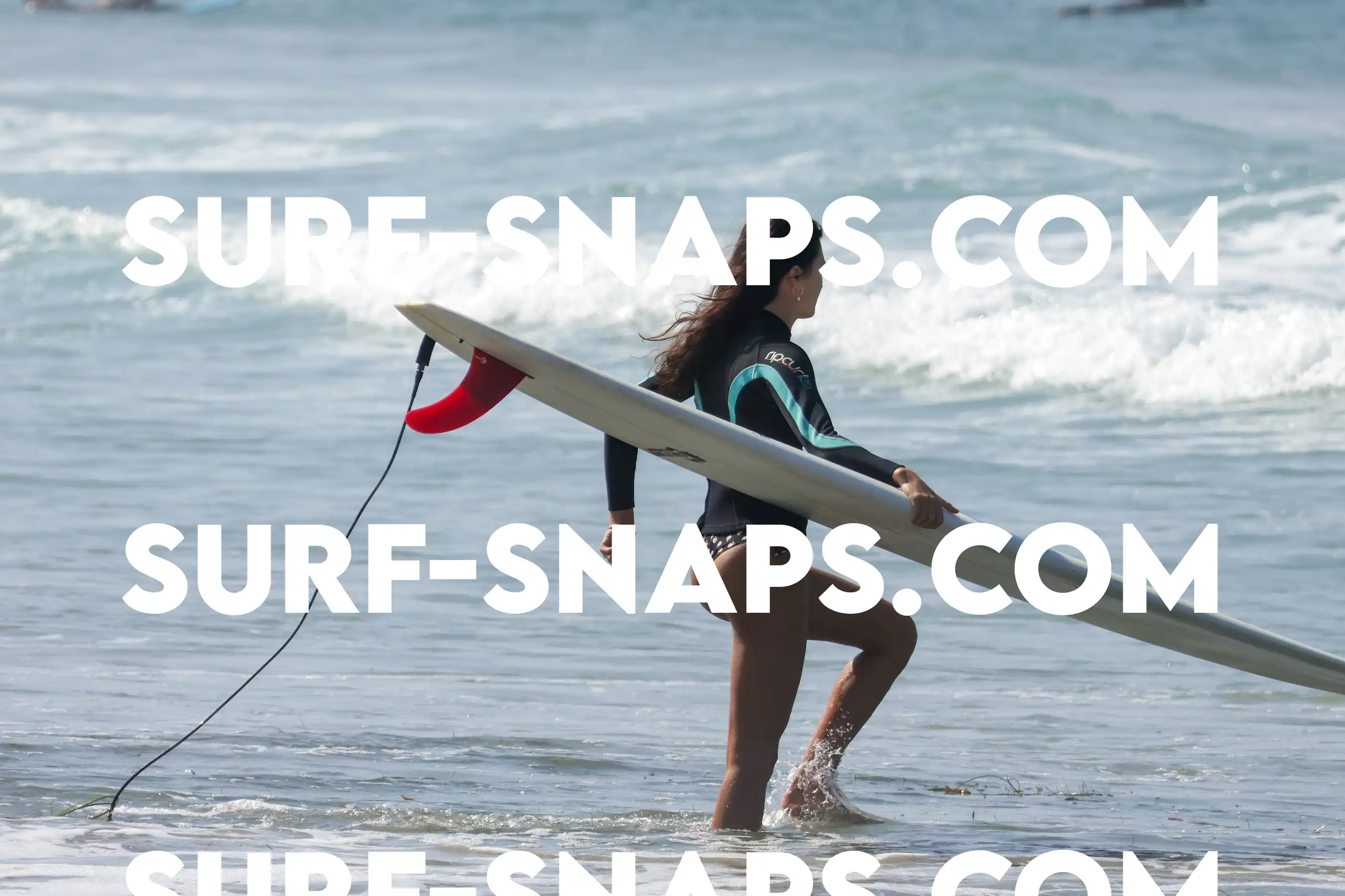 Tourmaline Surfing Park photo 341
