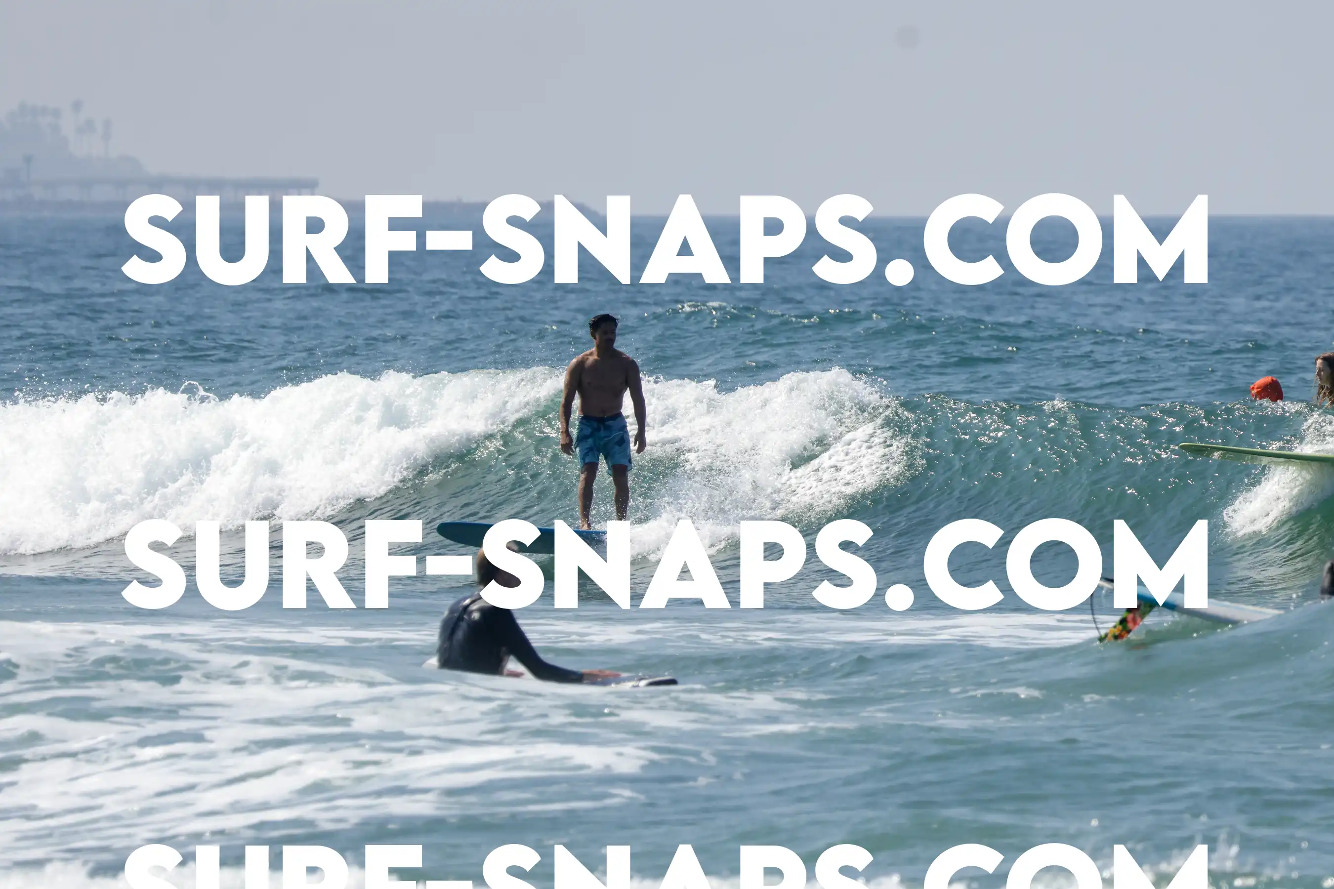 Tourmaline Surfing Park photo 344