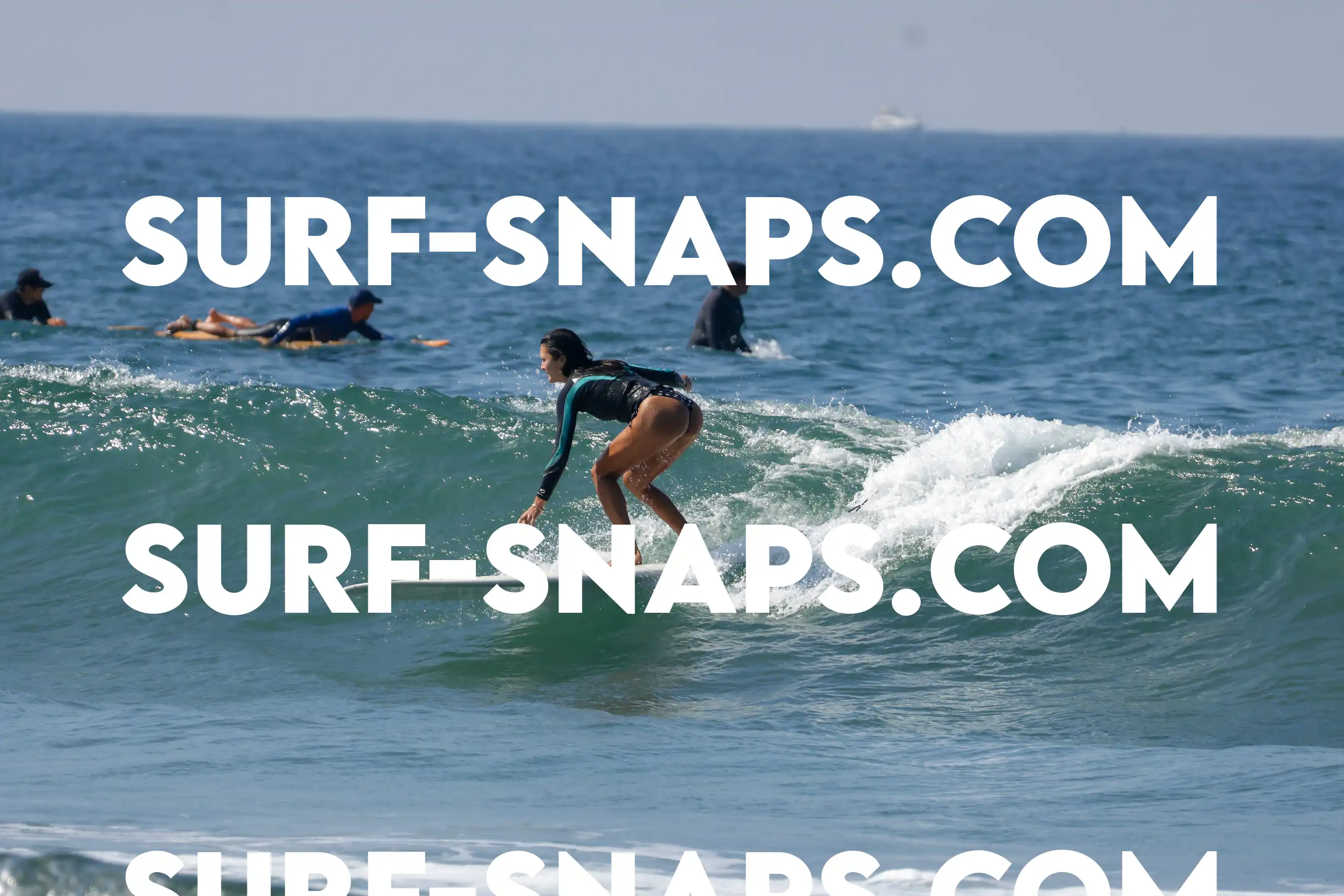 Tourmaline Surfing Park photo 356