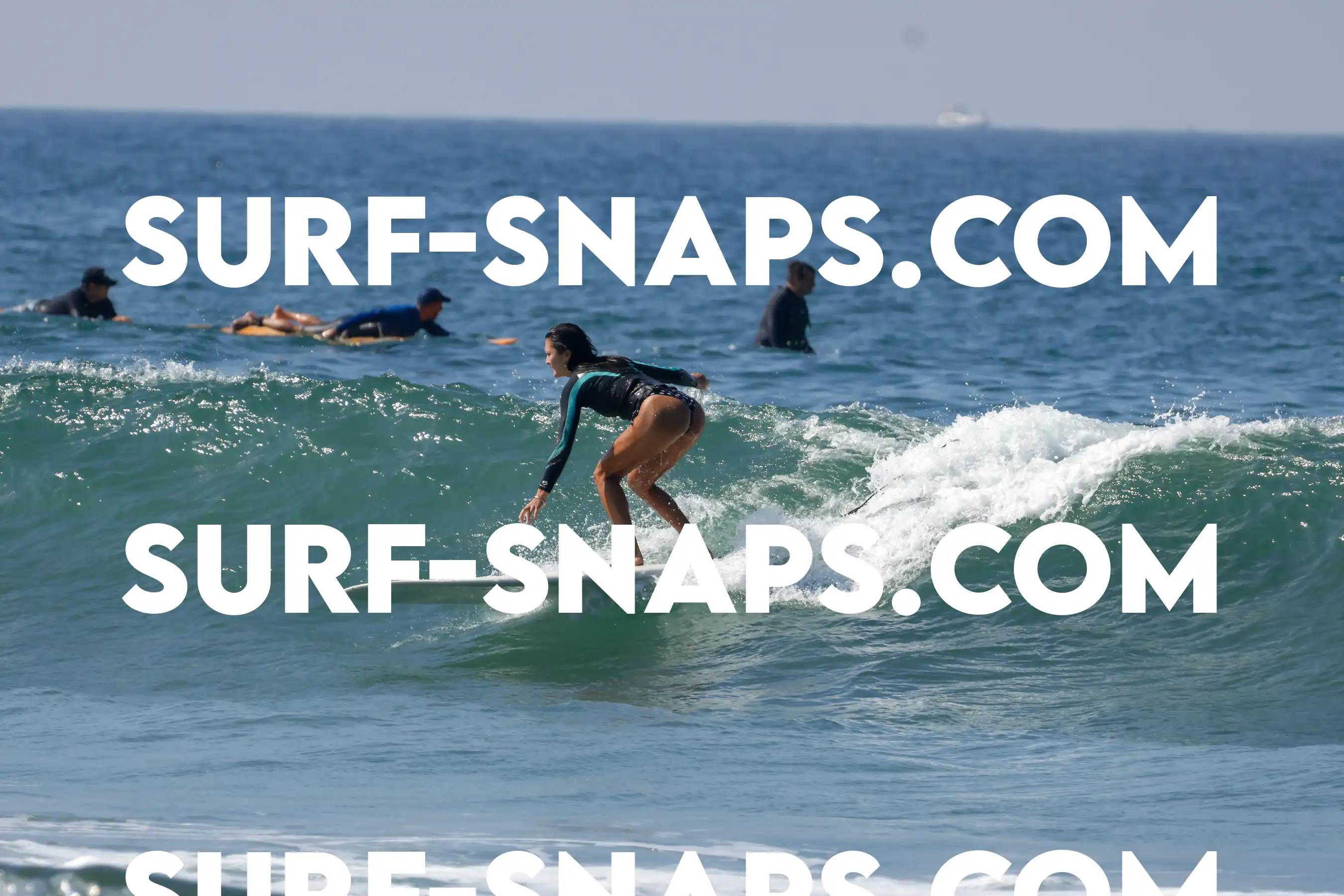 Tourmaline Surfing Park photo 357